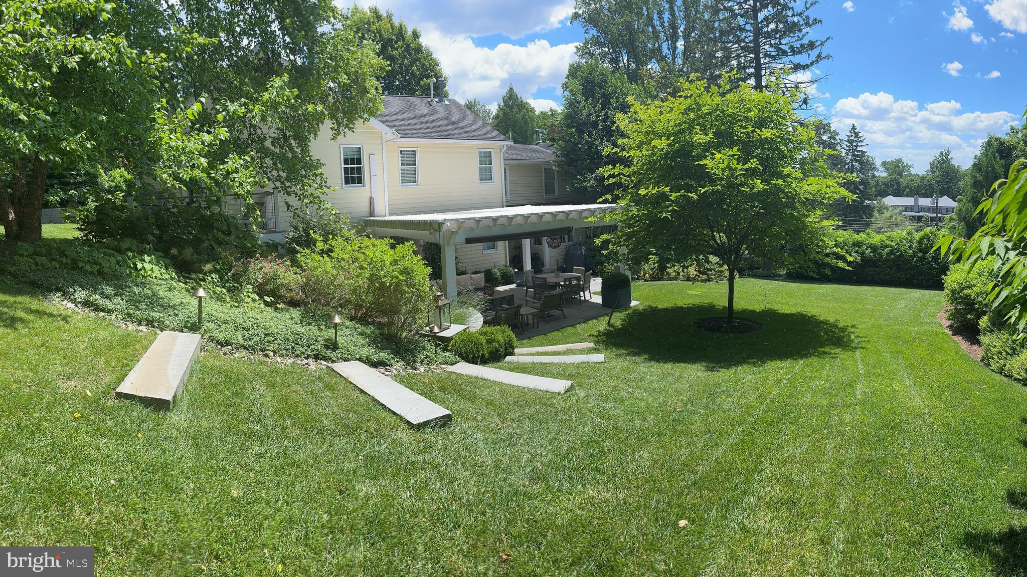 RUXTON - Residential