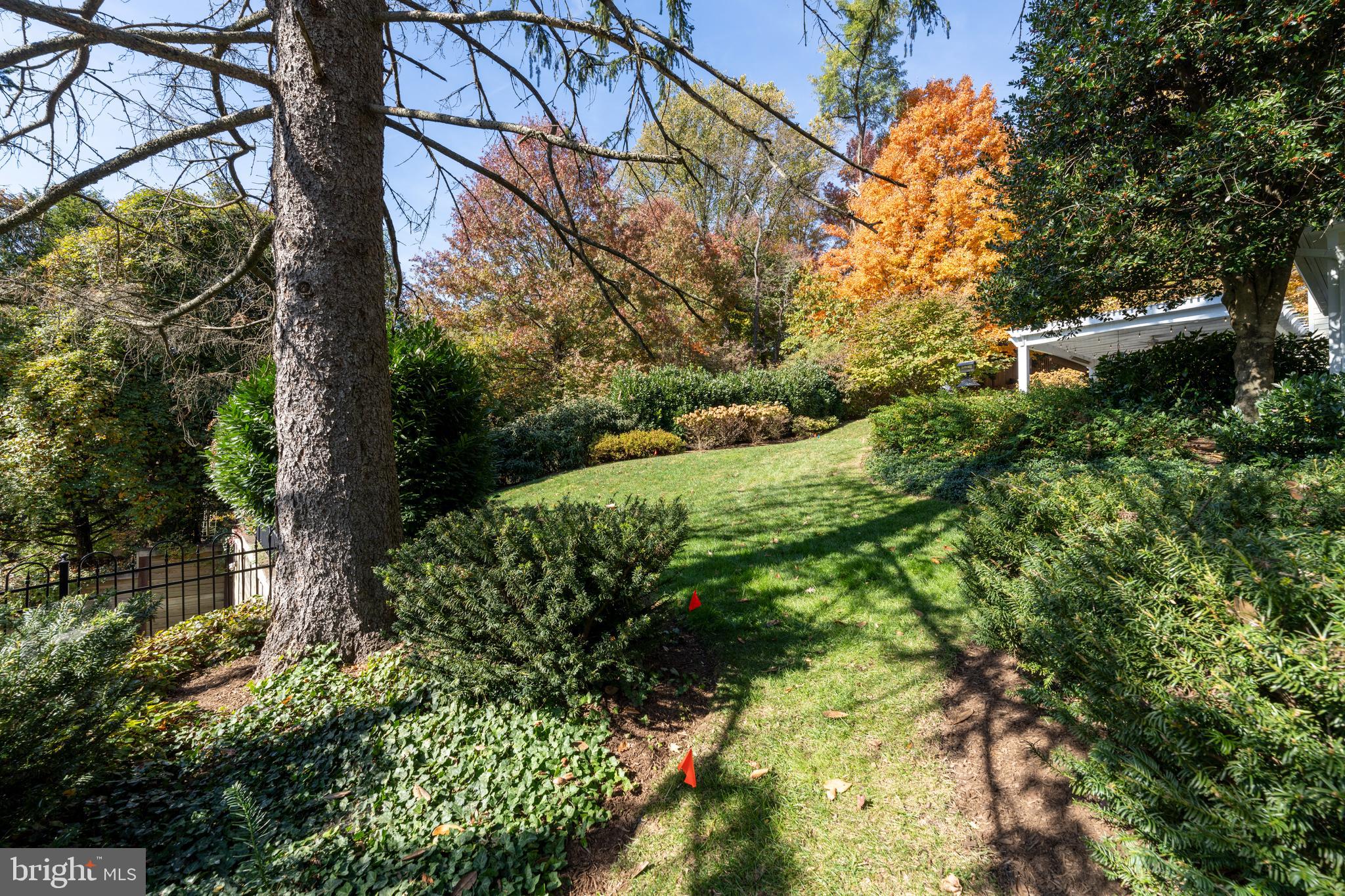 RUXTON - Residential