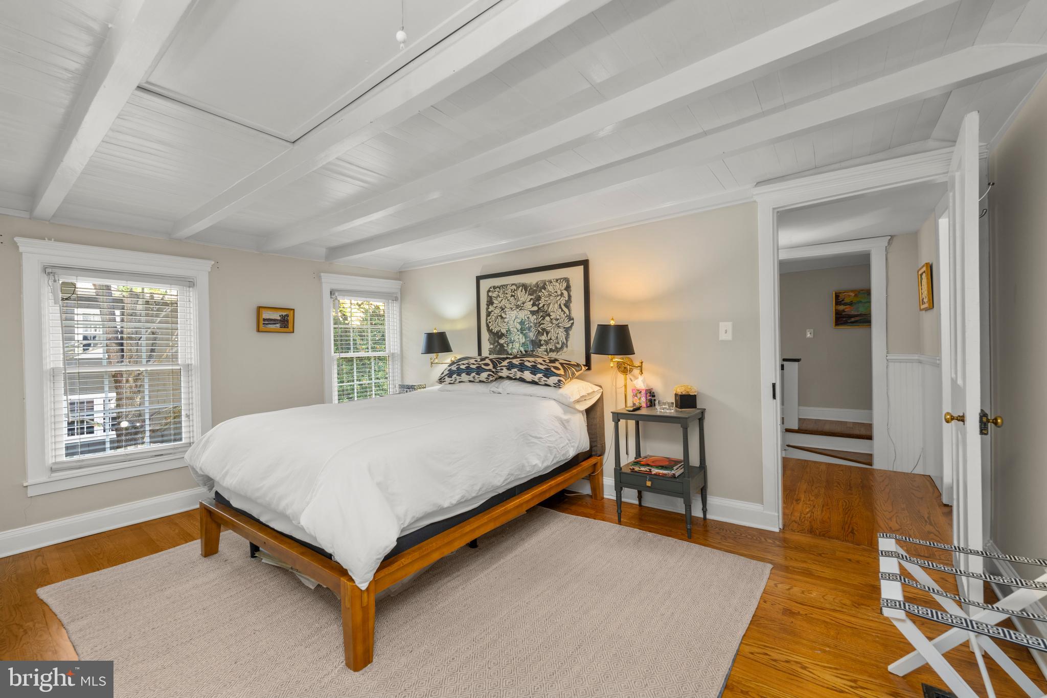 RUXTON - Residential