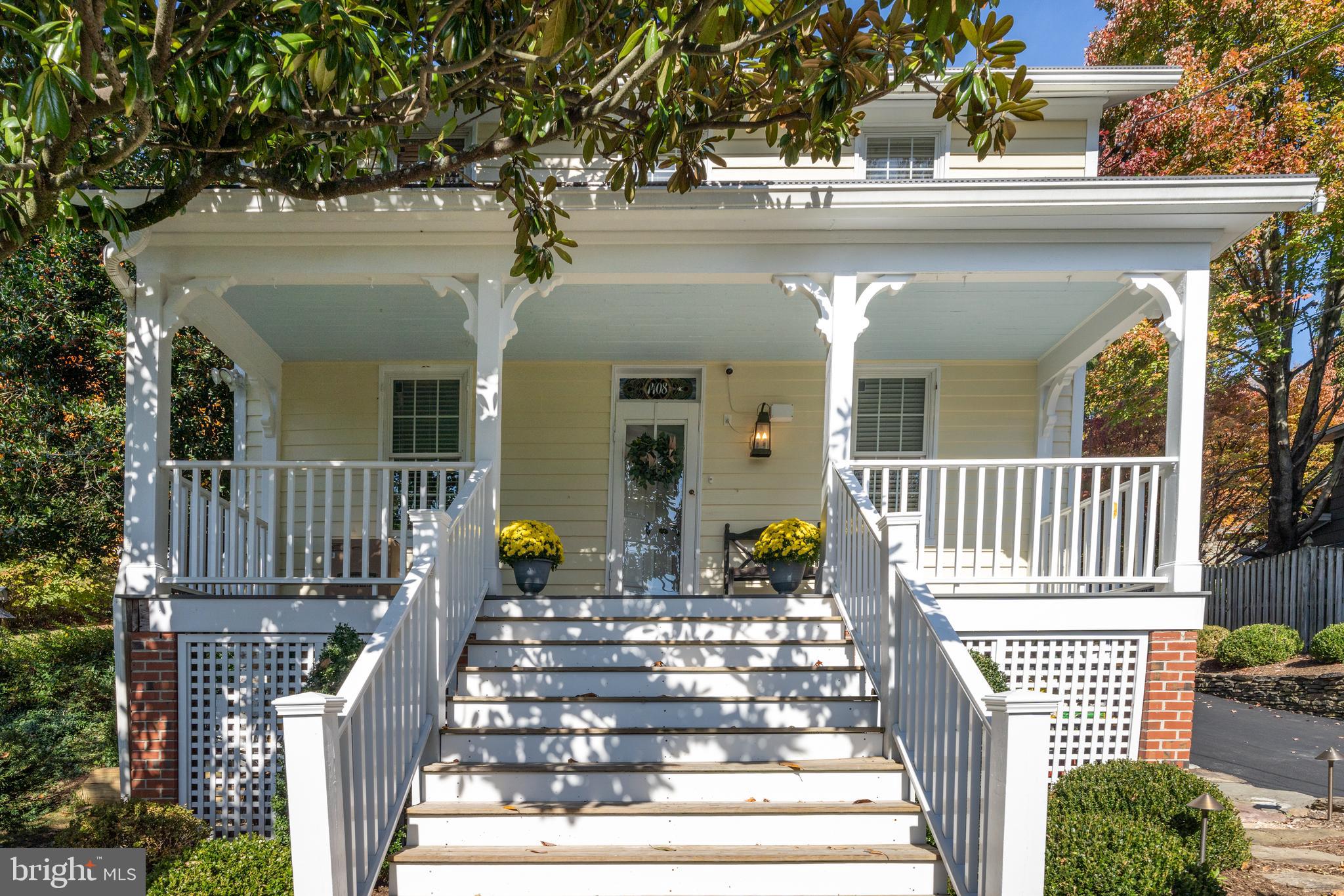 RUXTON - Residential