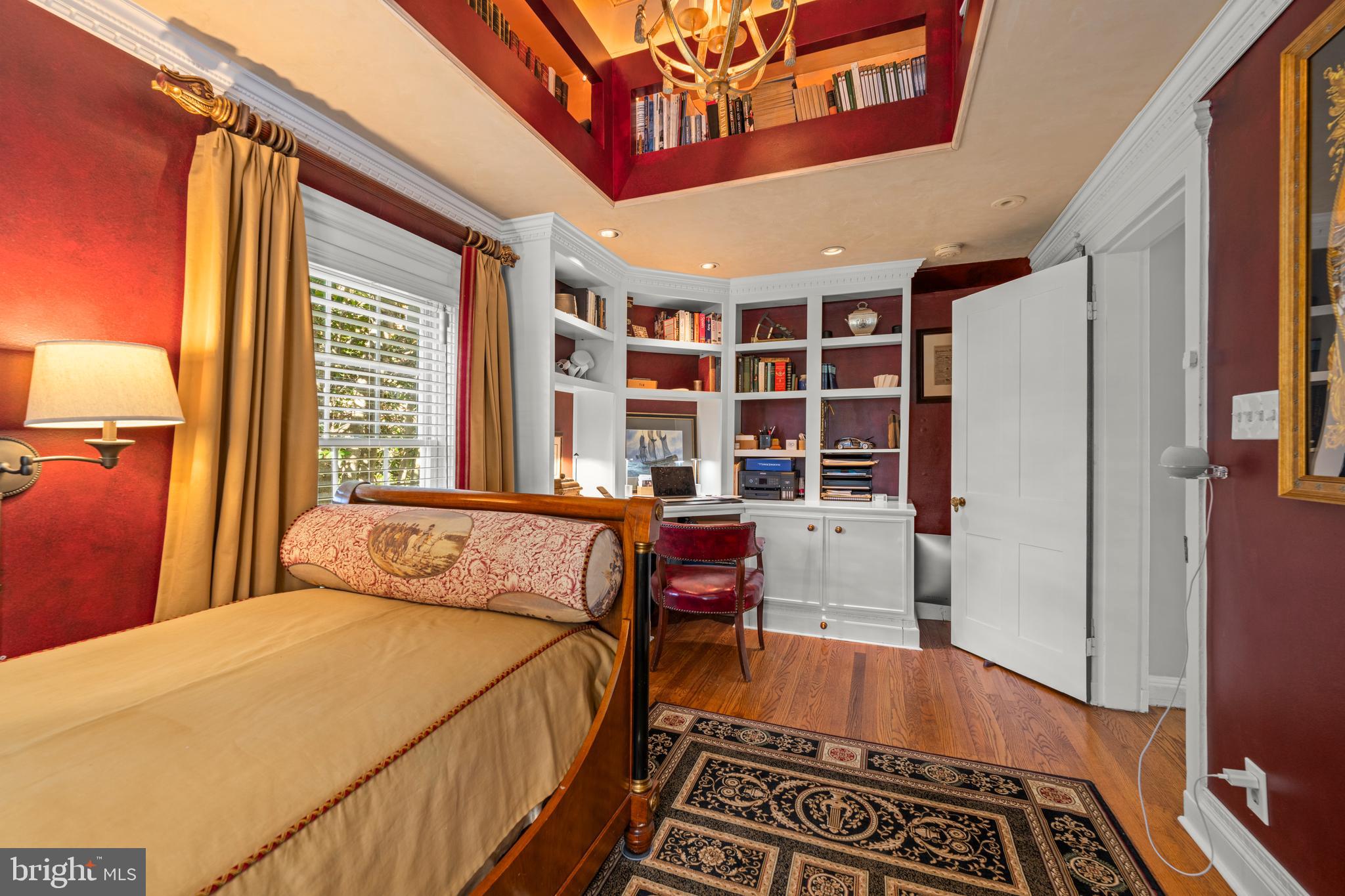 RUXTON - Residential