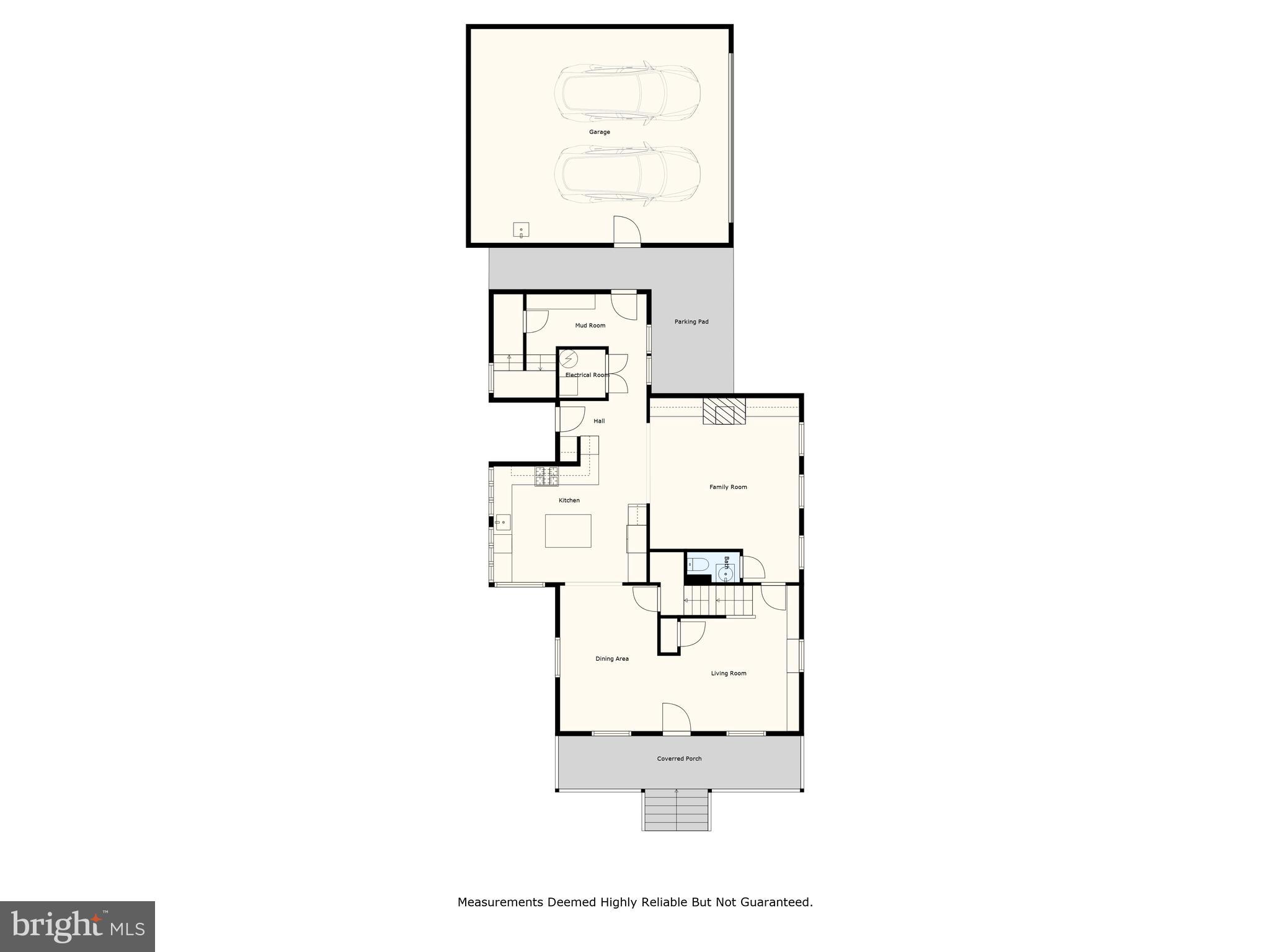RUXTON - Residential