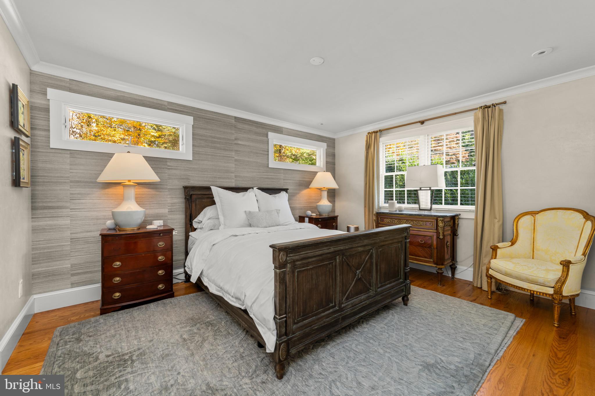 RUXTON - Residential