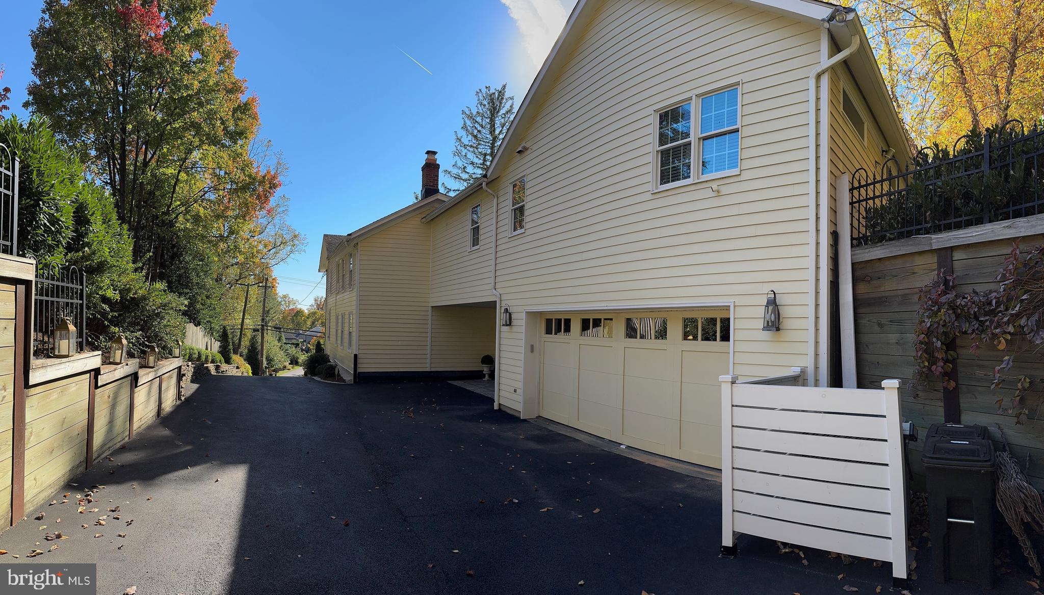 RUXTON - Residential