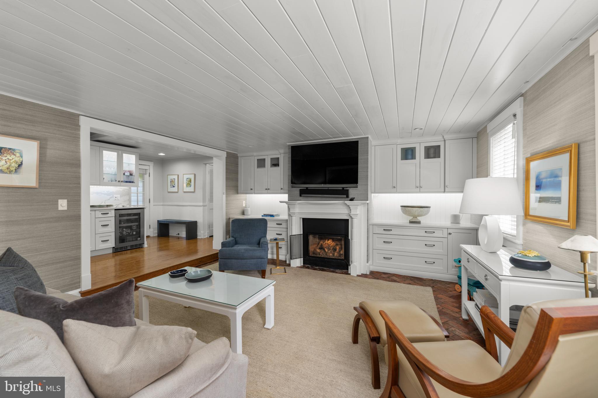 RUXTON - Residential