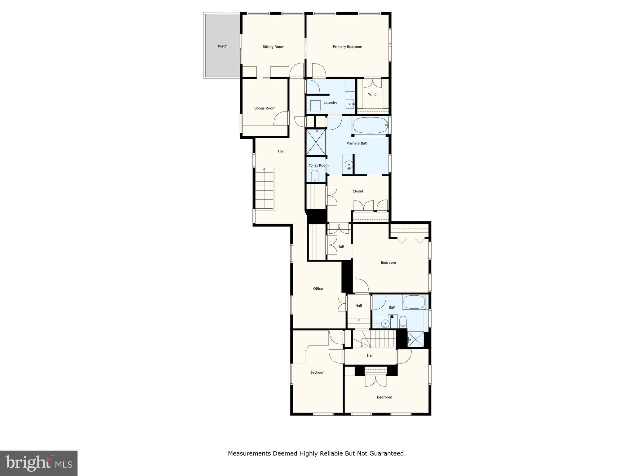 RUXTON - Residential