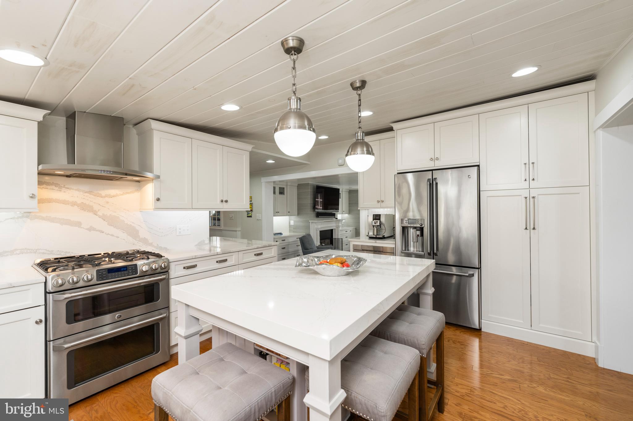 RUXTON - Residential