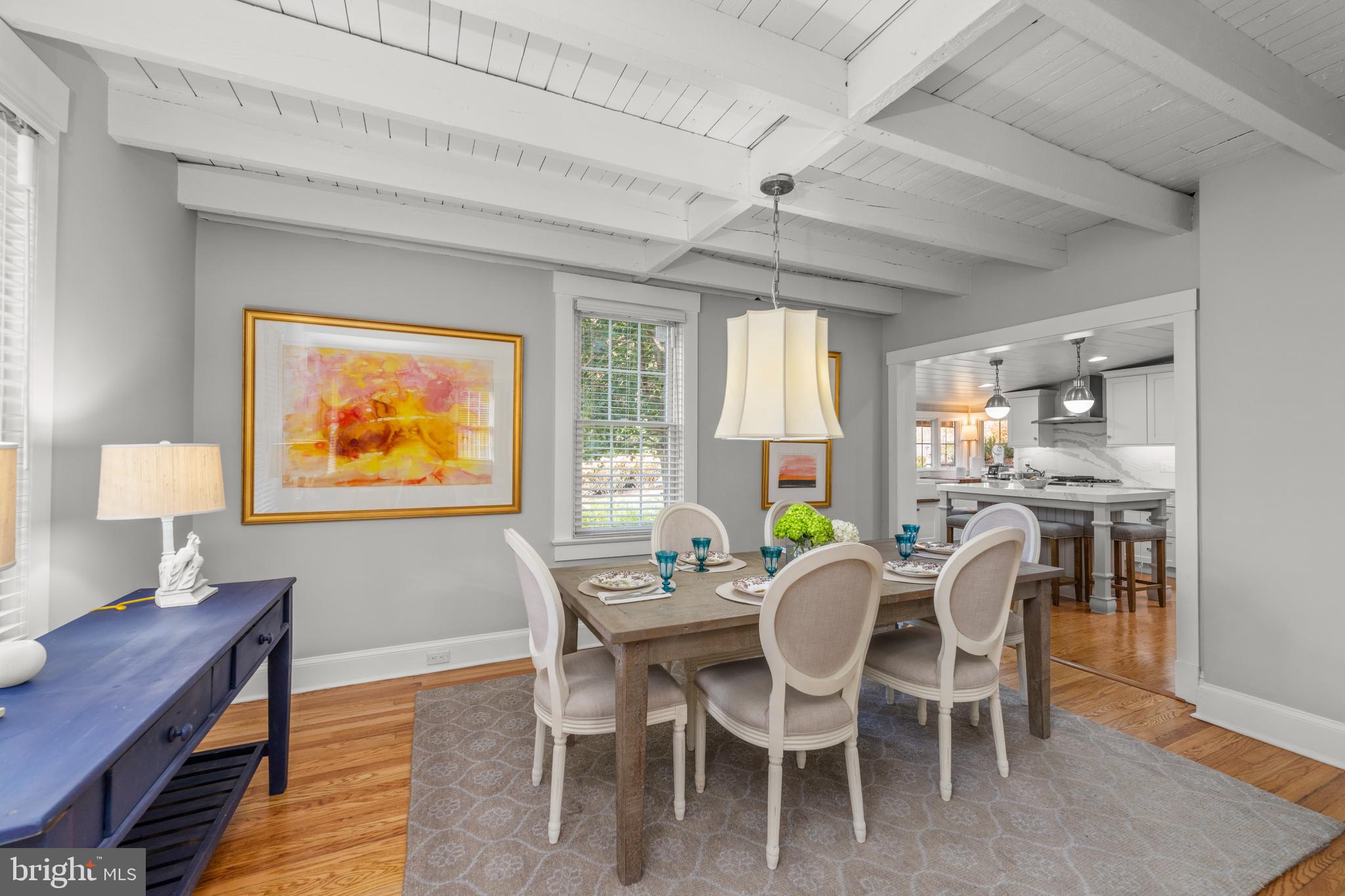 RUXTON - Residential