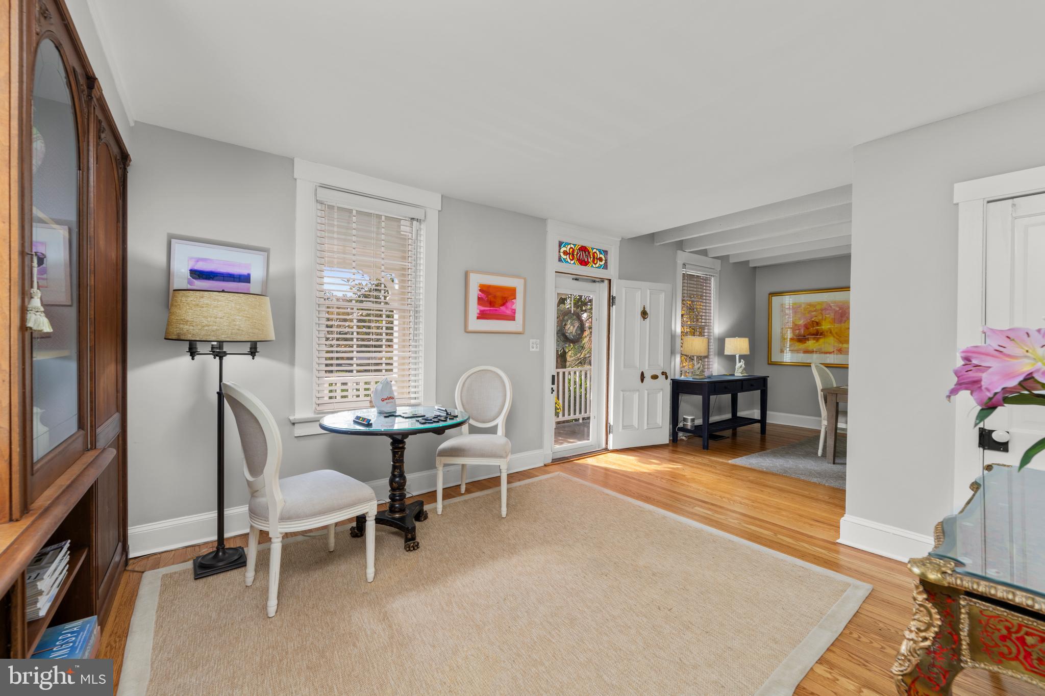 RUXTON - Residential