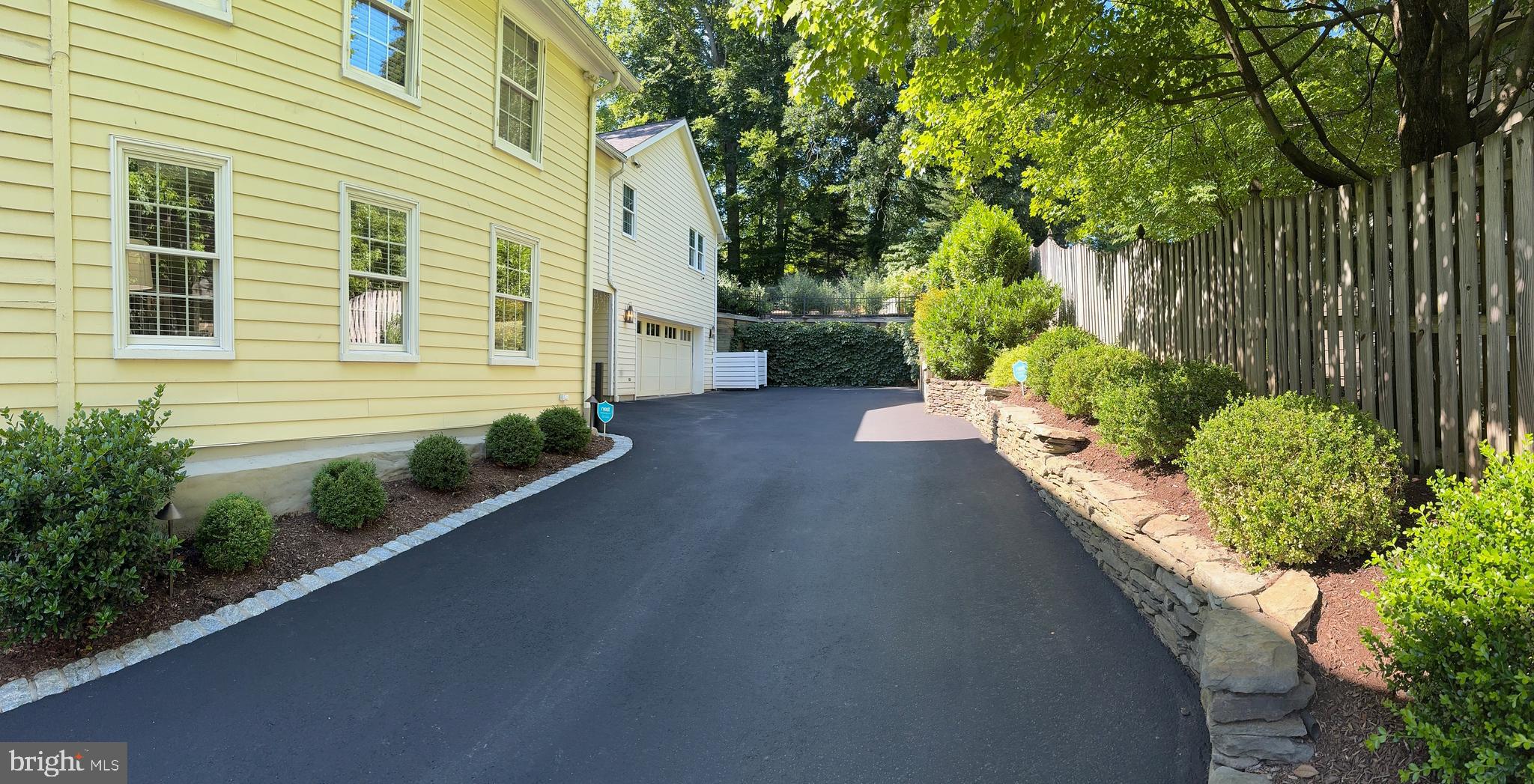 RUXTON - Residential