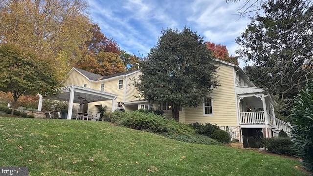 RUXTON - Residential