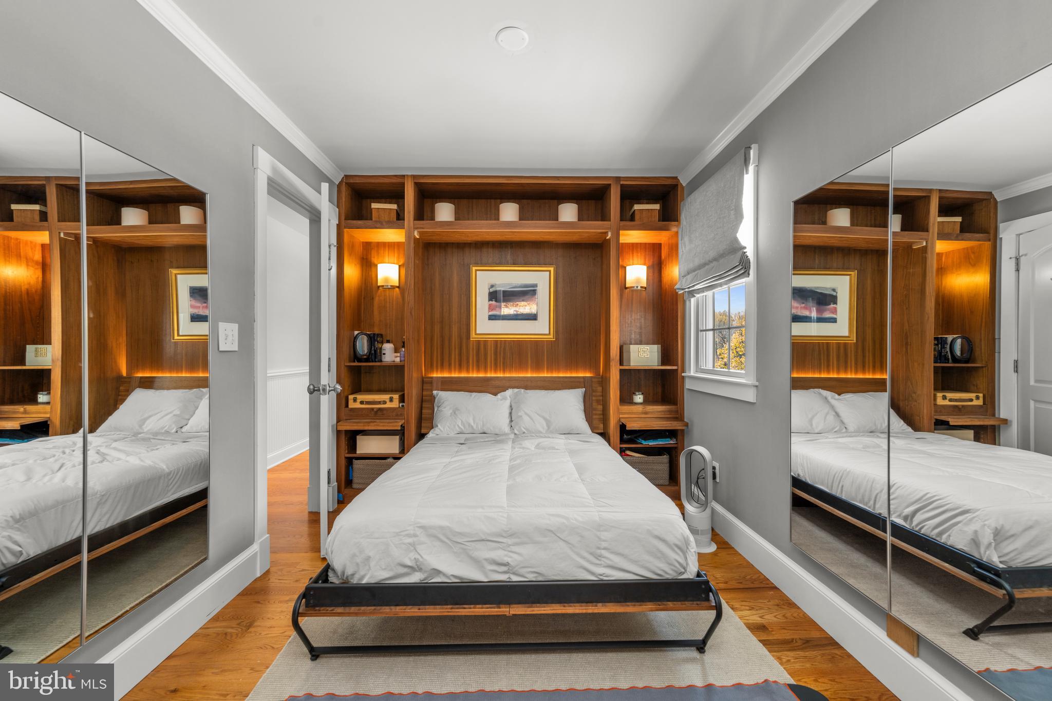 RUXTON - Residential