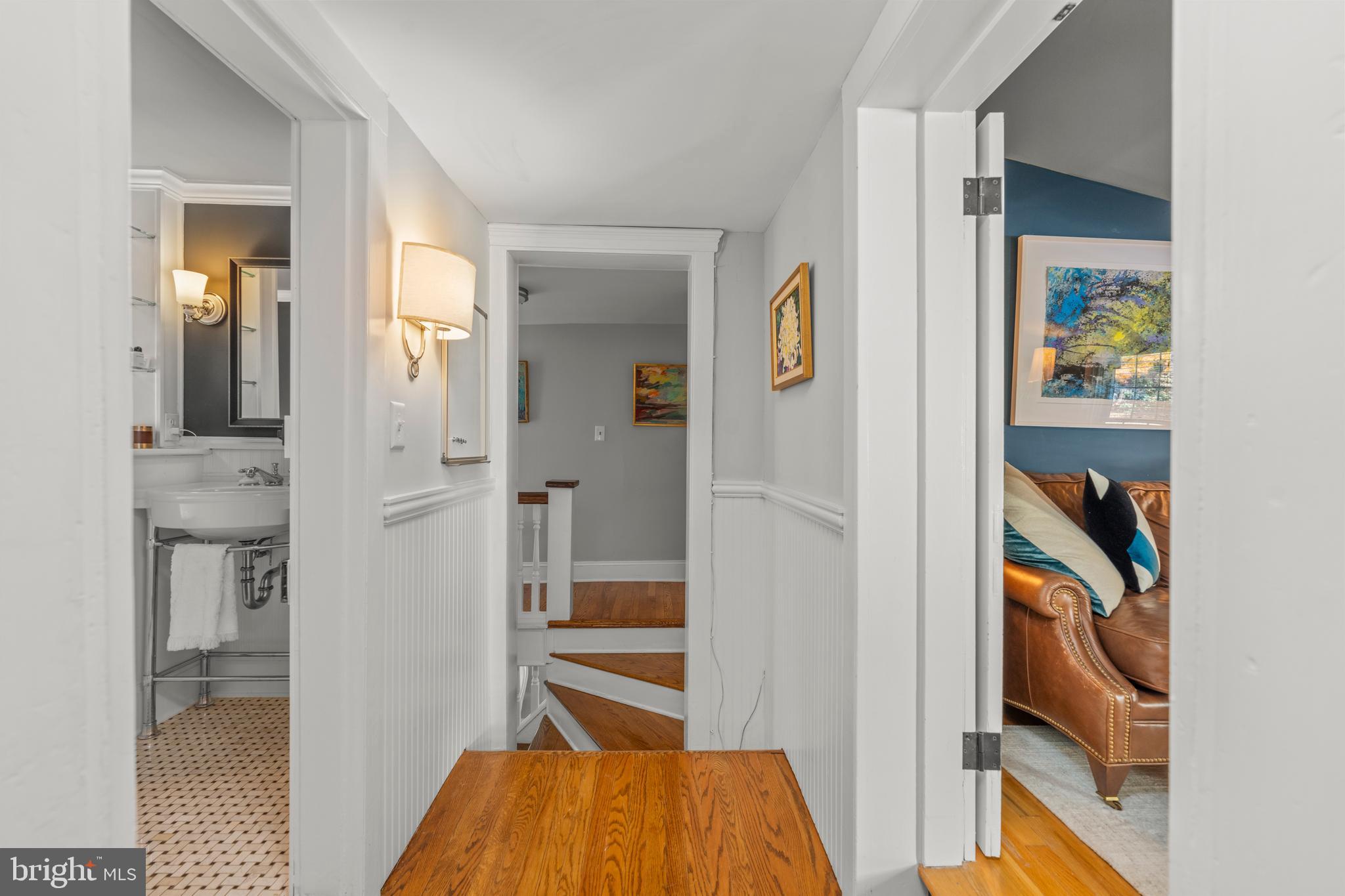 RUXTON - Residential