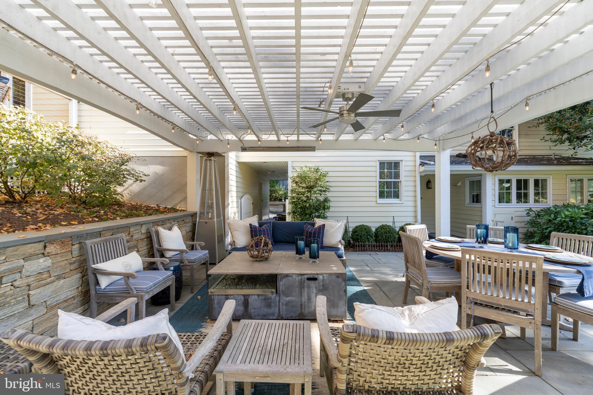 RUXTON - Residential