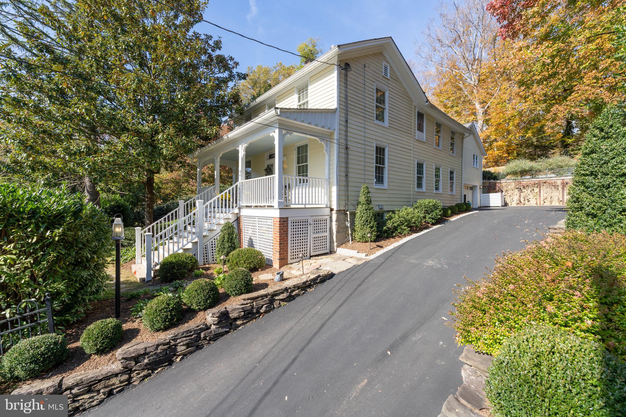 RUXTON - Residential