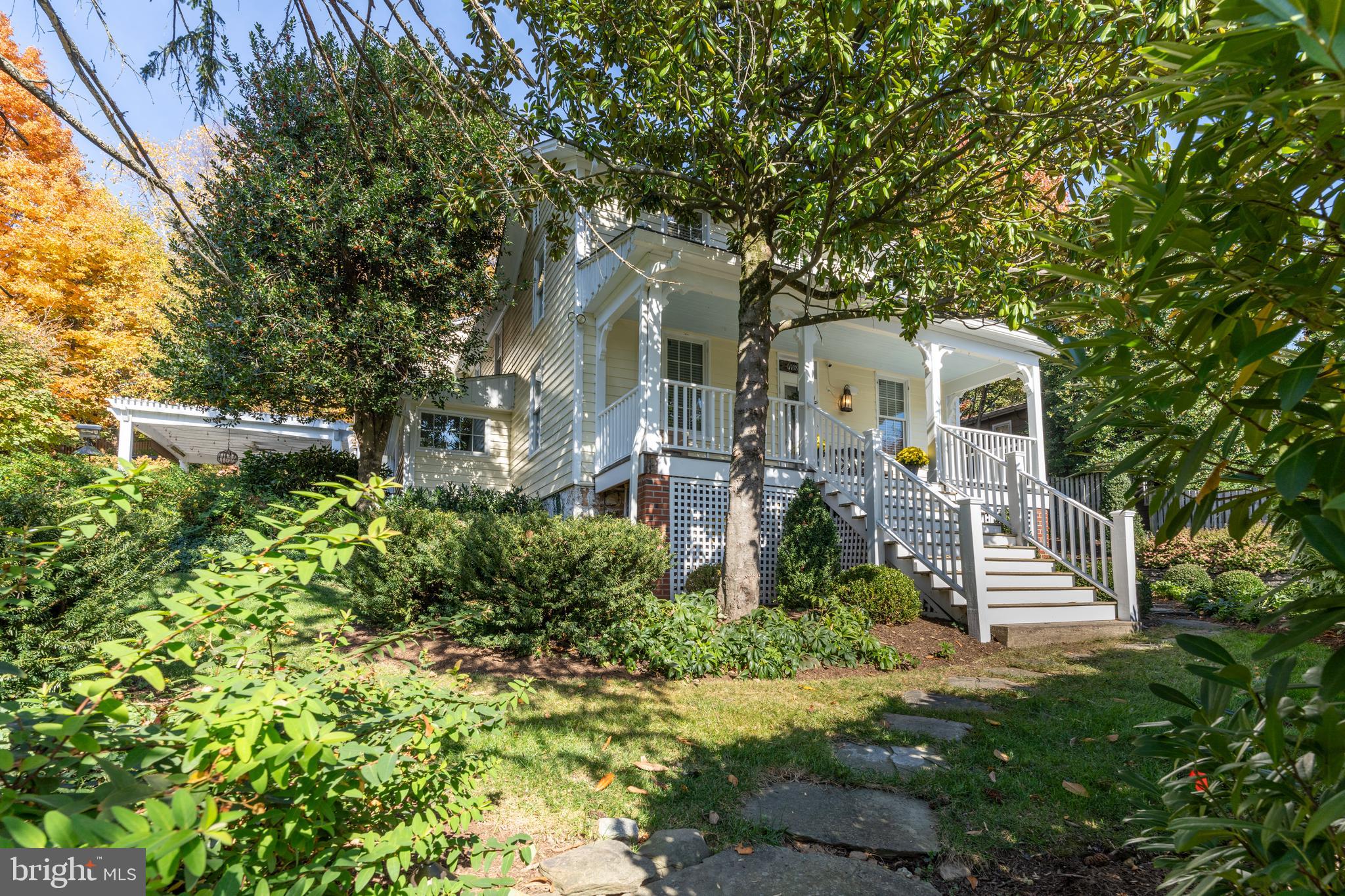 RUXTON - Residential