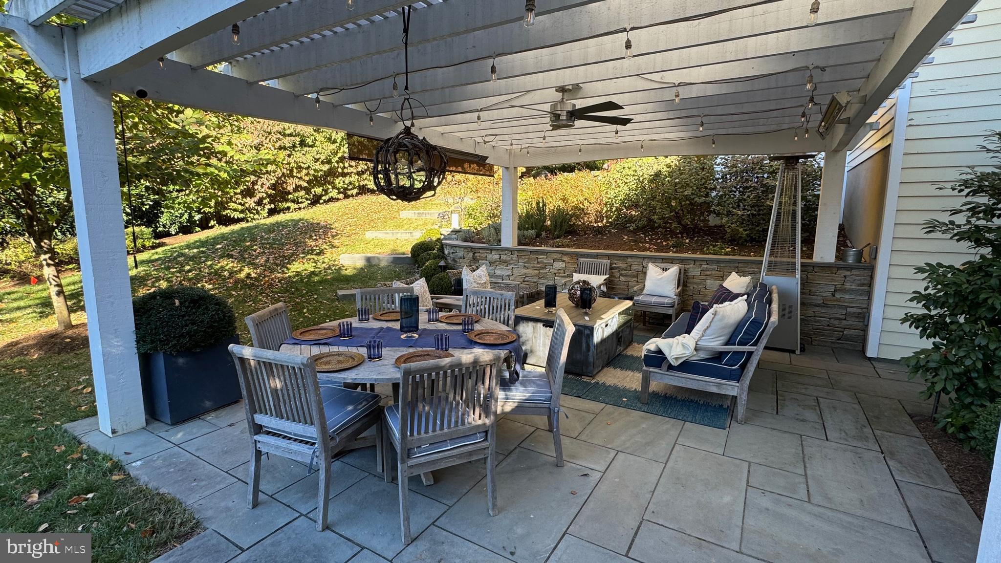 RUXTON - Residential