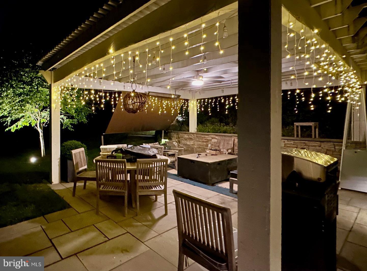 RUXTON - Residential