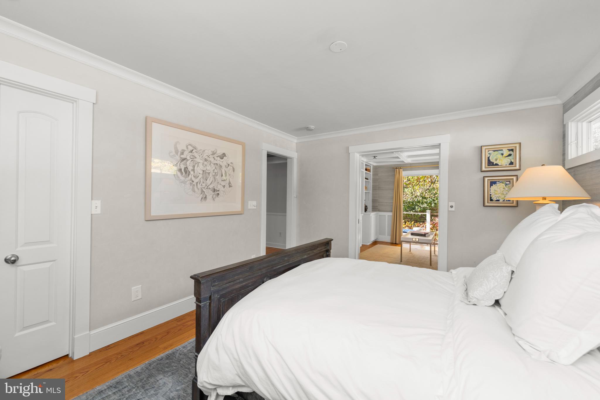 RUXTON - Residential