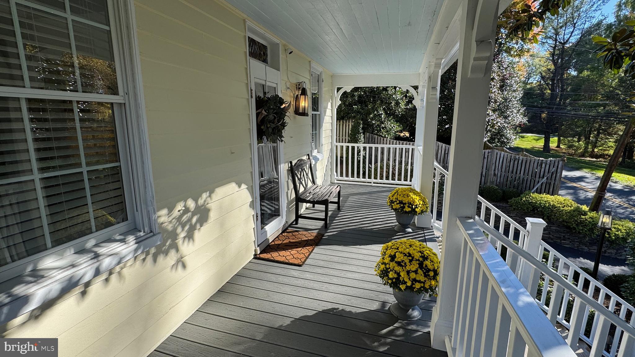 RUXTON - Residential