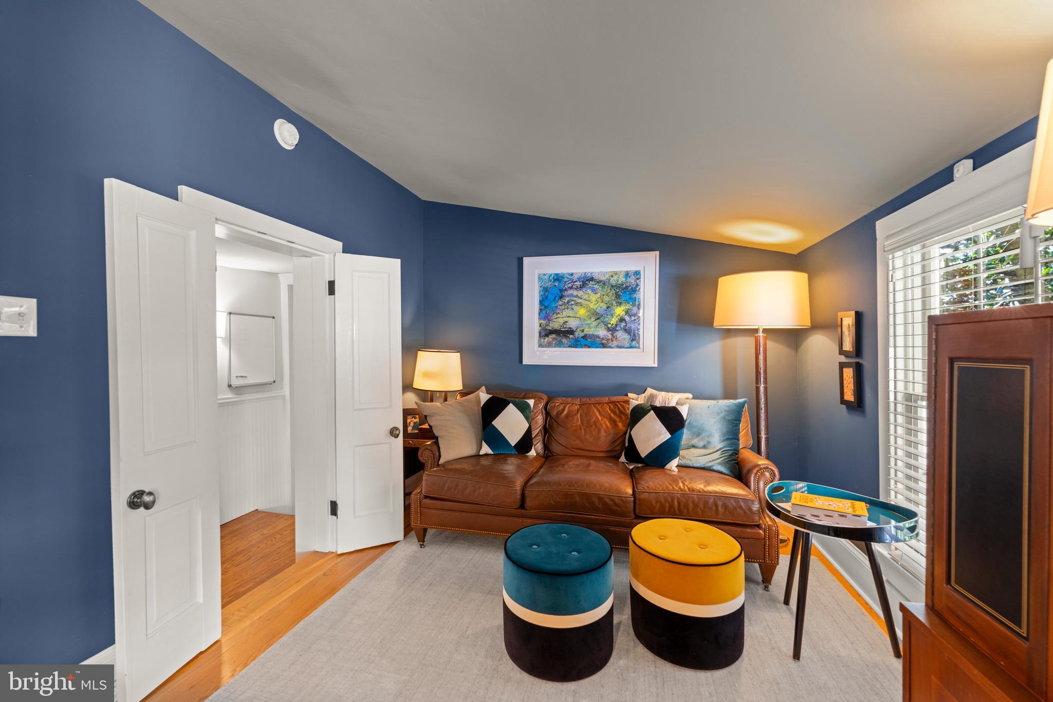 RUXTON - Residential