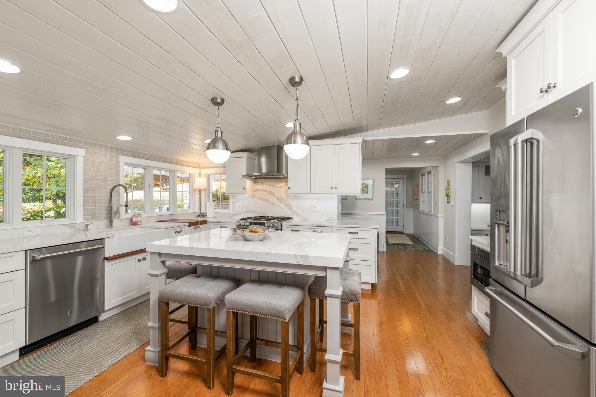 RUXTON - Residential