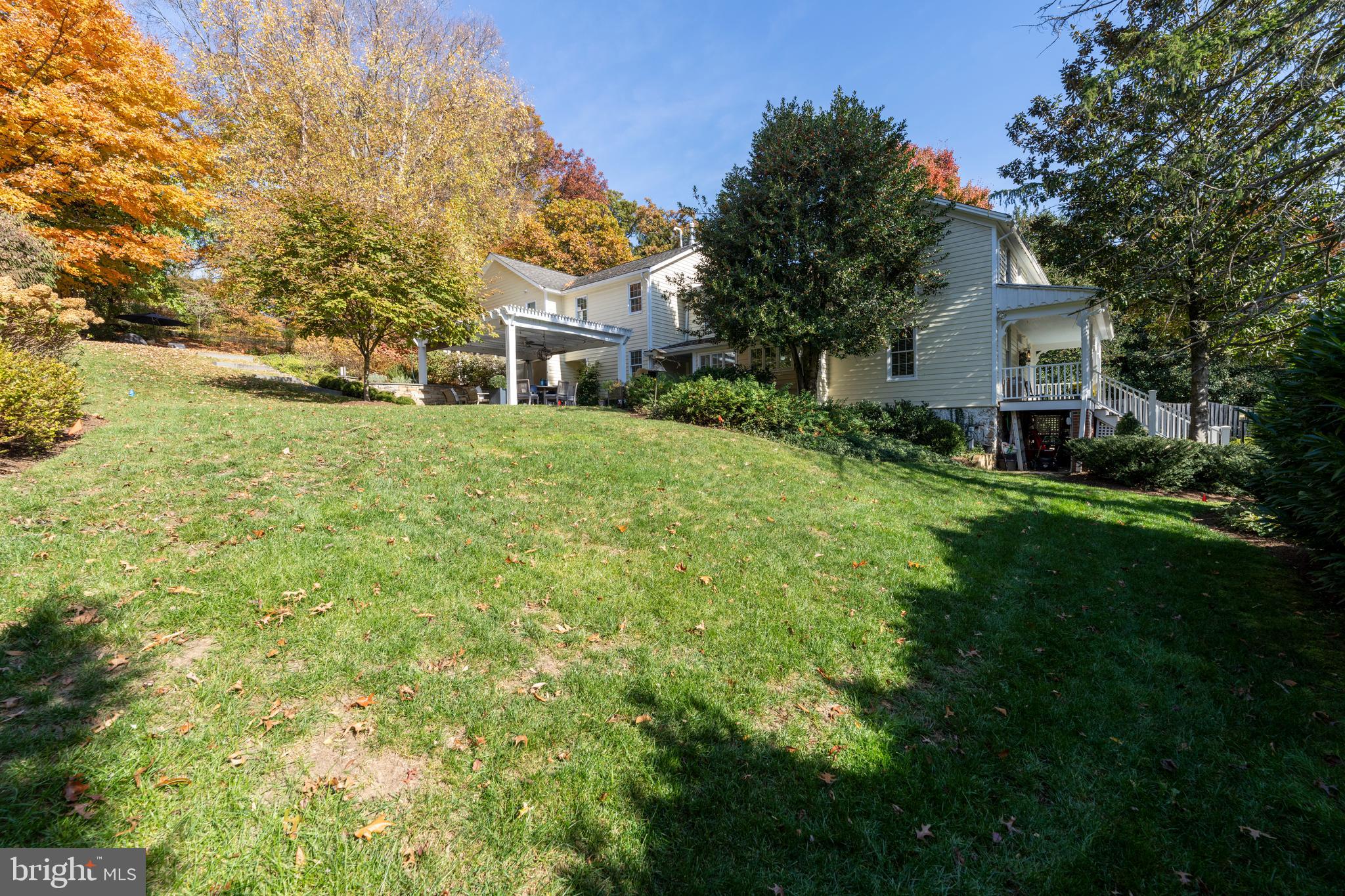 RUXTON - Residential