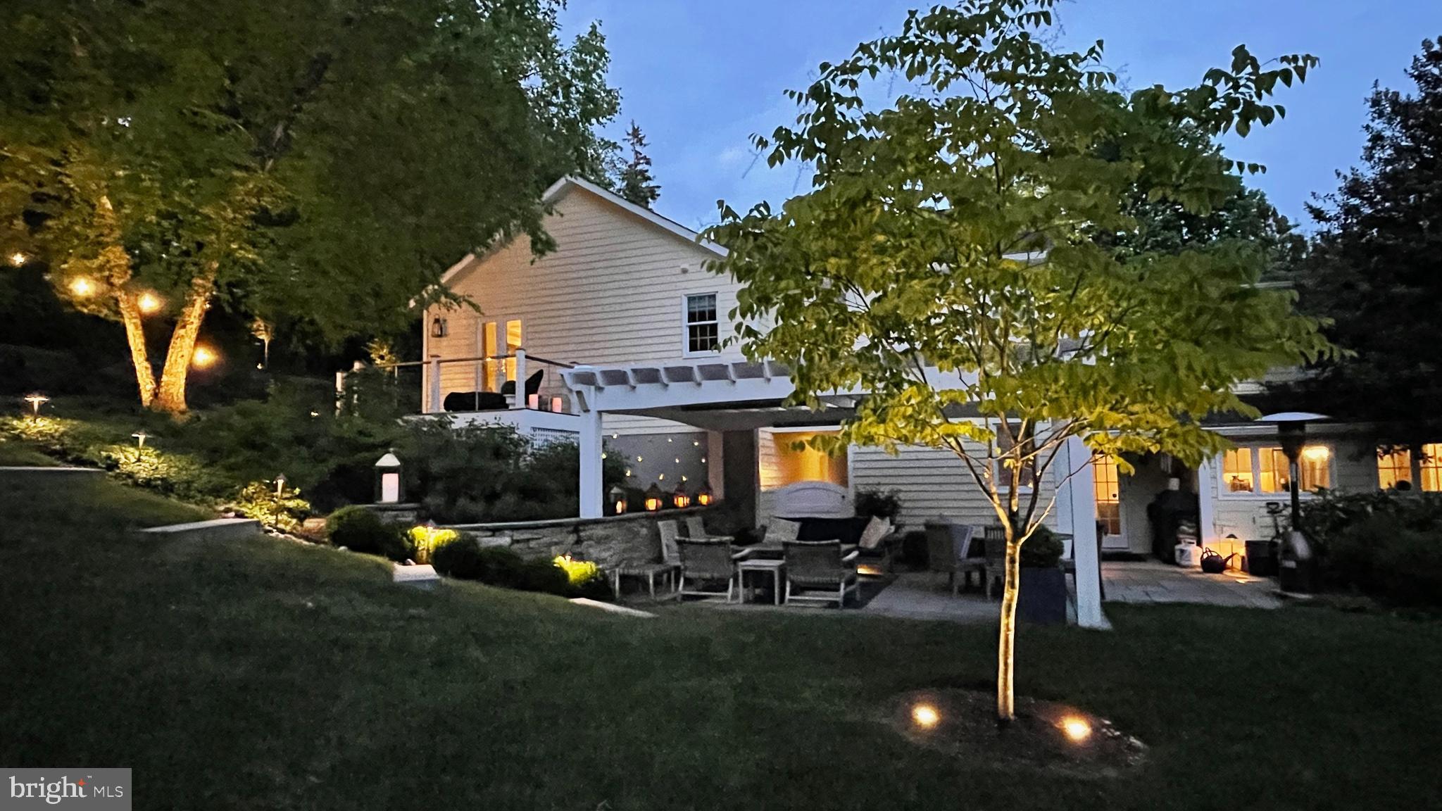 RUXTON - Residential