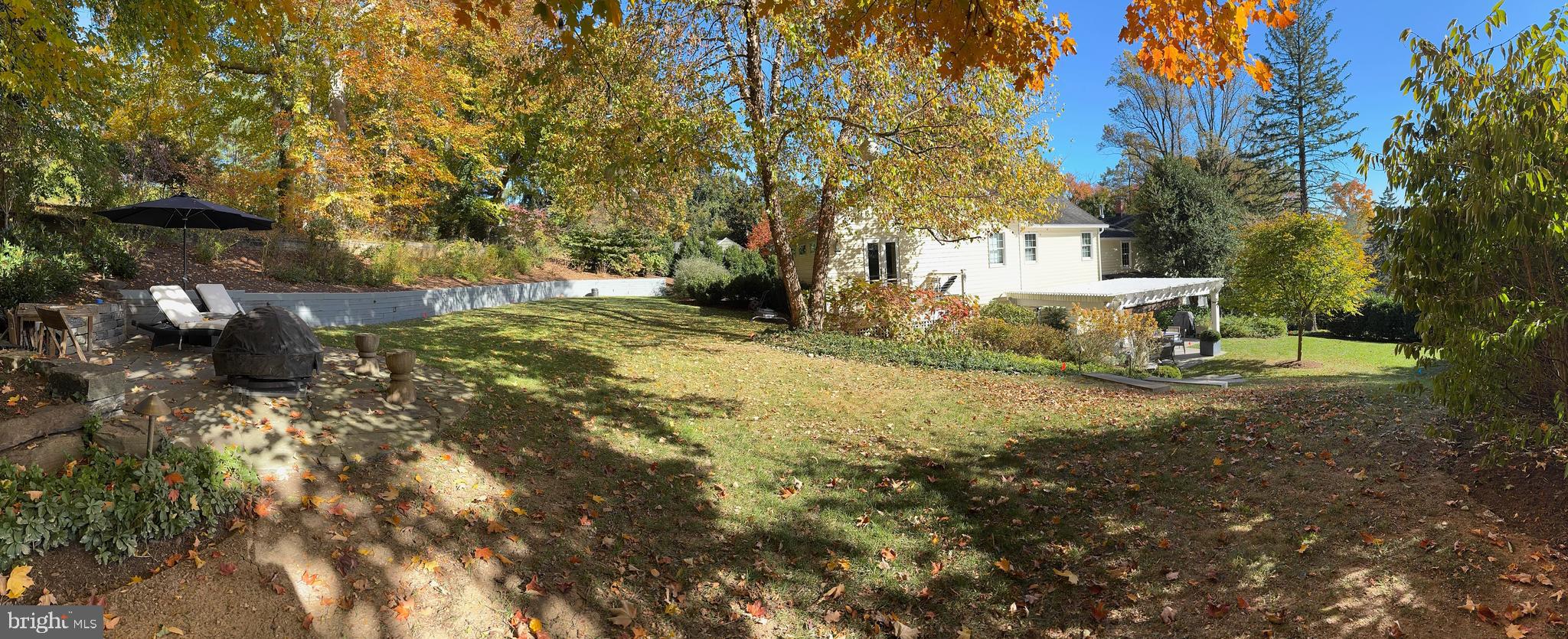 RUXTON - Residential