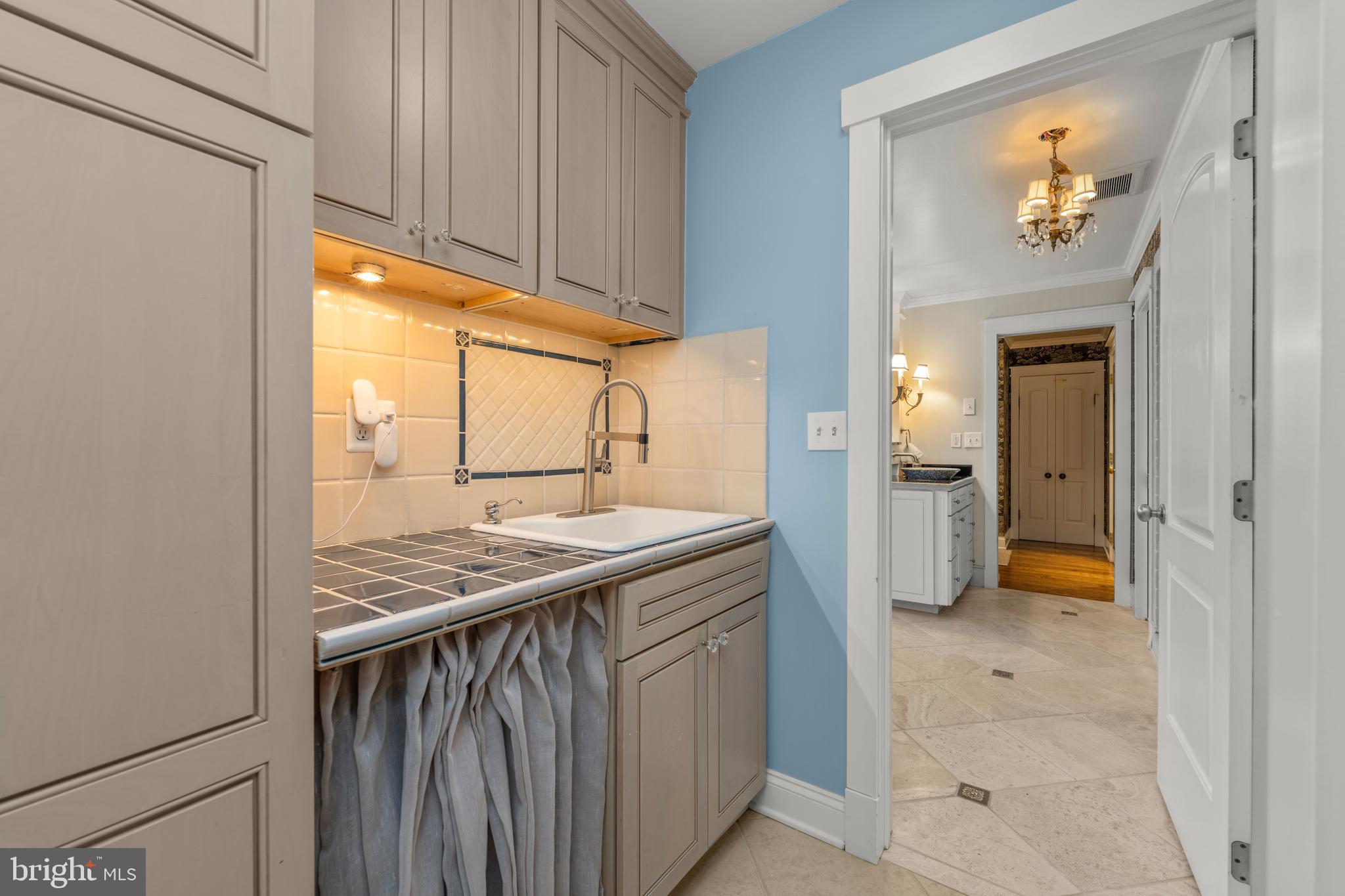 RUXTON - Residential