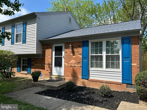 3525 Norwood Court, Waldorf, MD 20602 - #: MDCH2041138