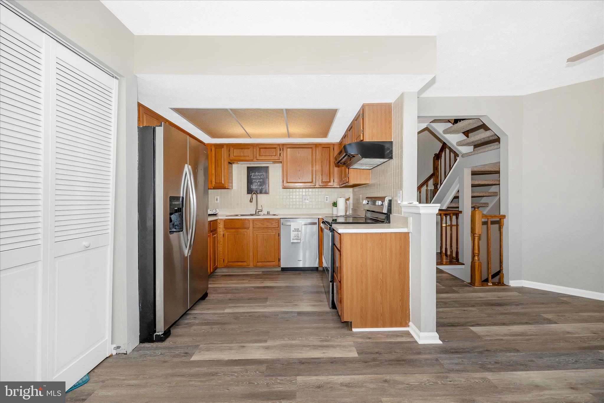 SUMMERFIELD - Residential