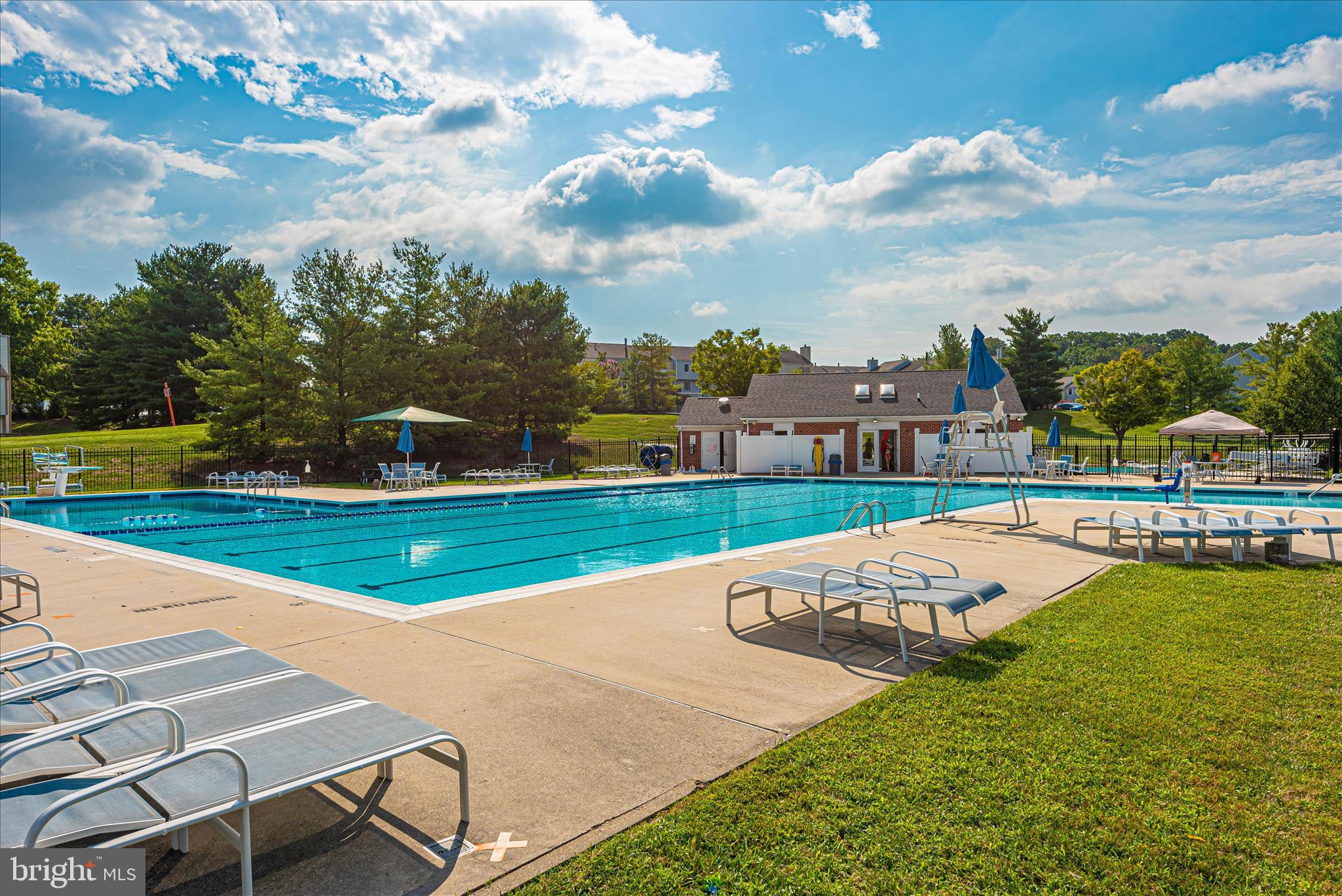 SUMMERFIELD - Residential