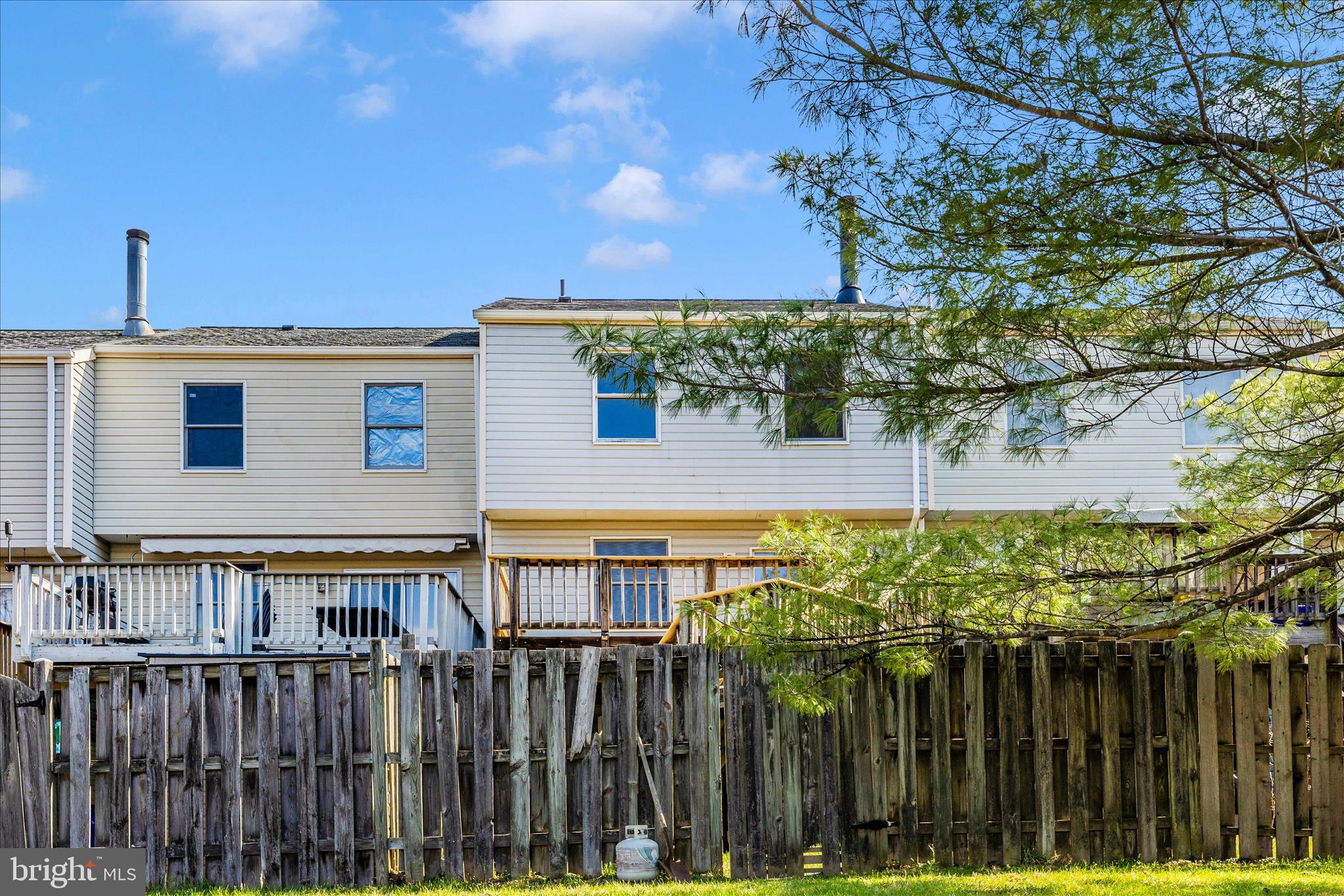 SUMMERFIELD - Residential