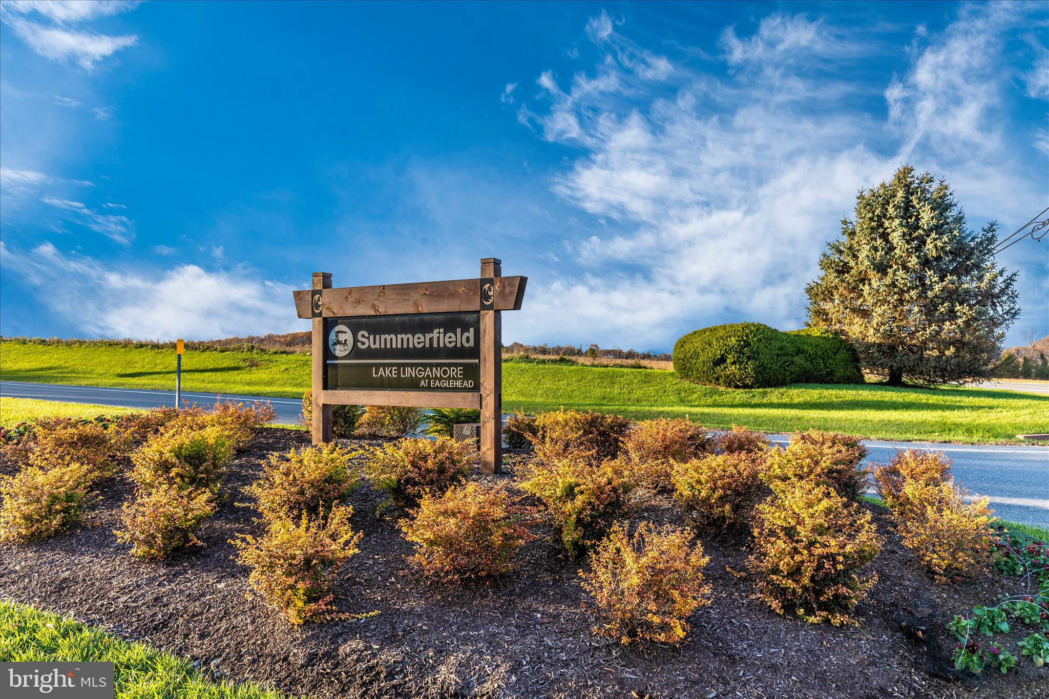 SUMMERFIELD - Residential