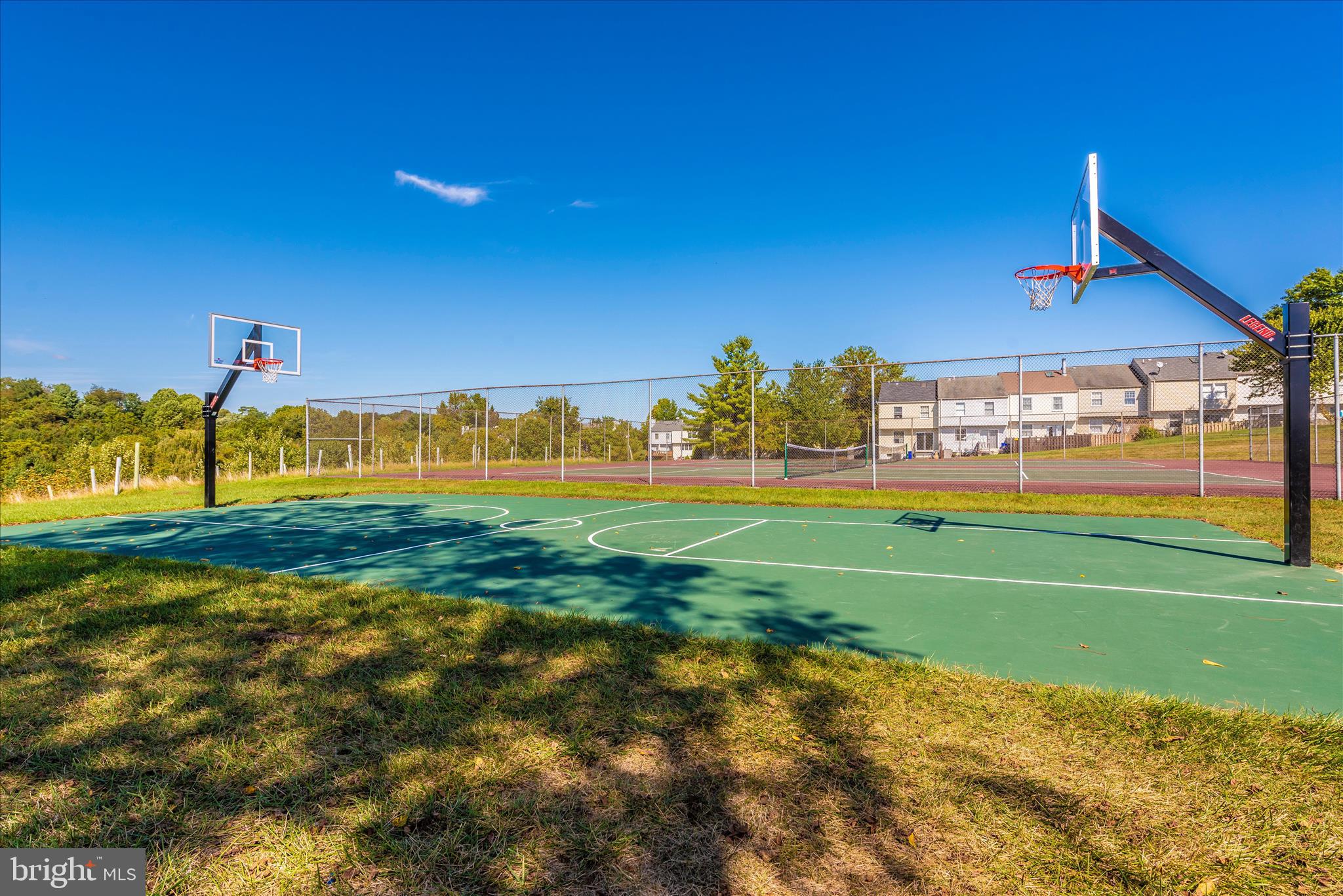 SUMMERFIELD - Residential