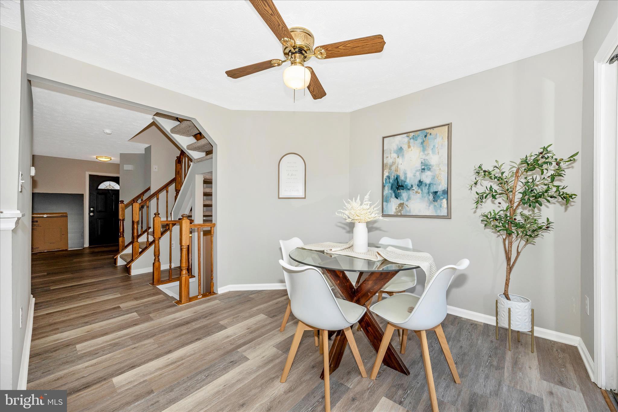 SUMMERFIELD - Residential