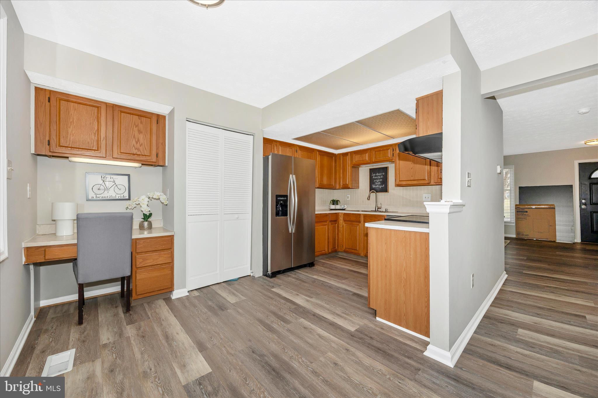 SUMMERFIELD - Residential