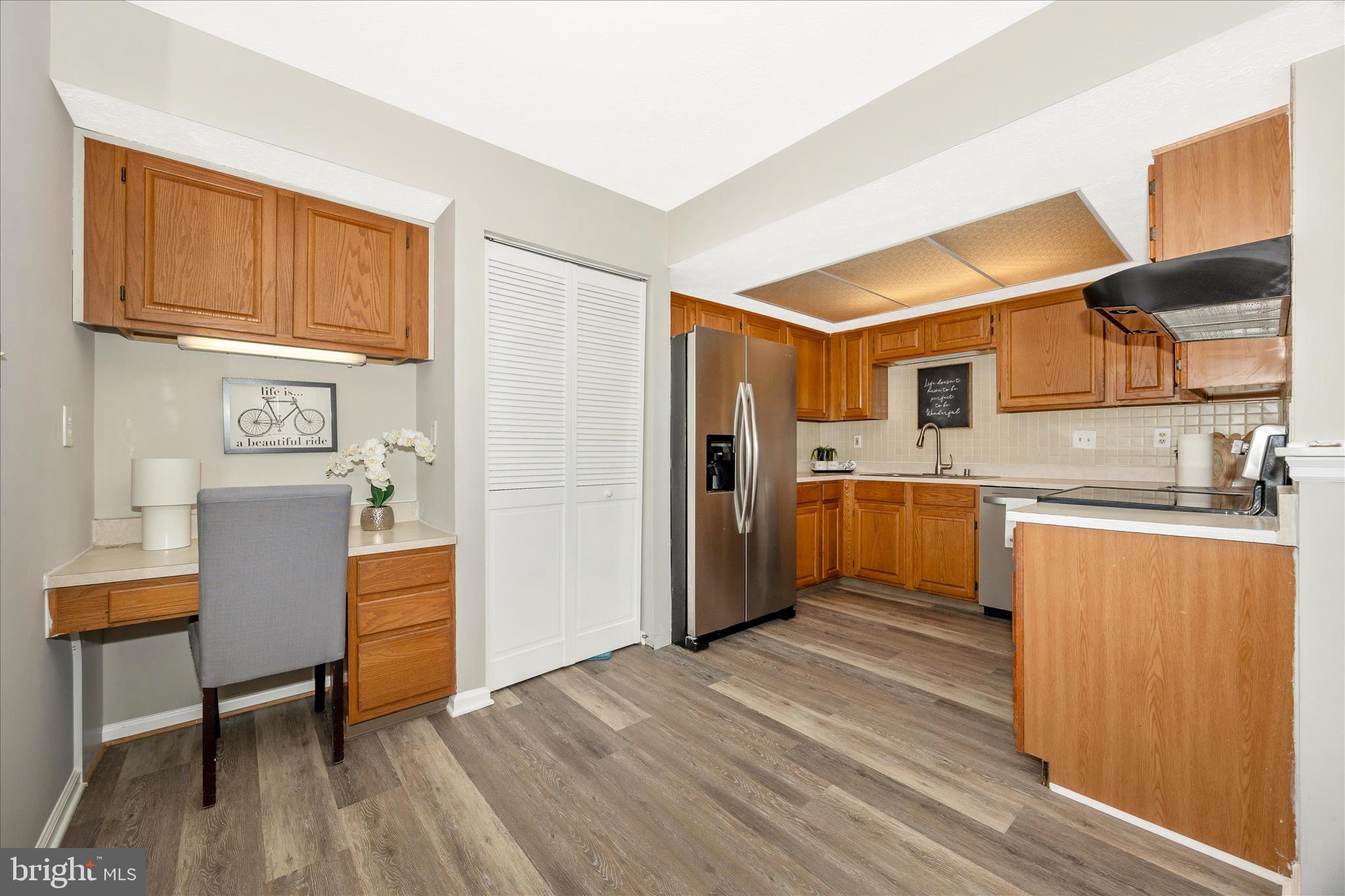 SUMMERFIELD - Residential