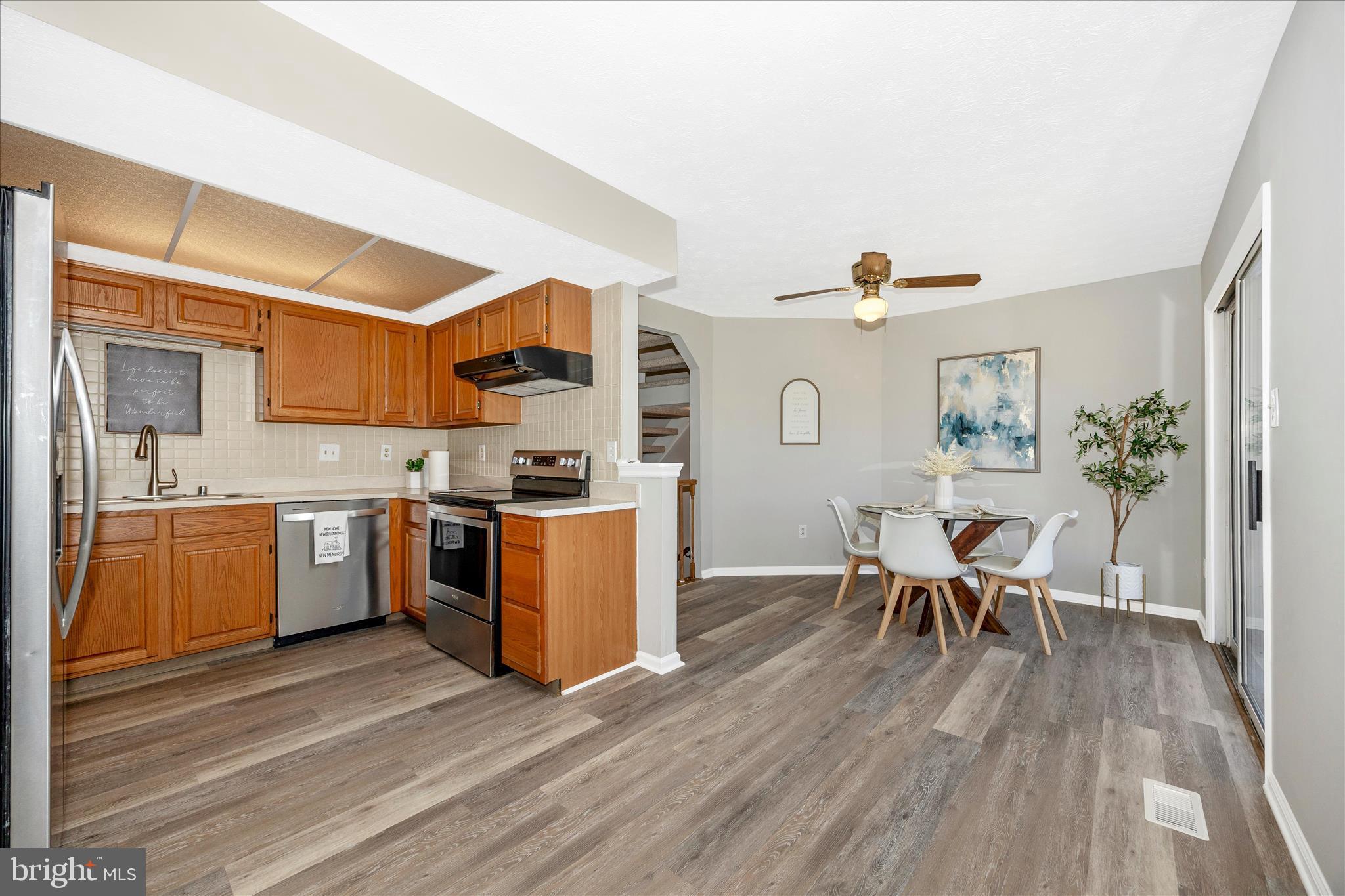 SUMMERFIELD - Residential