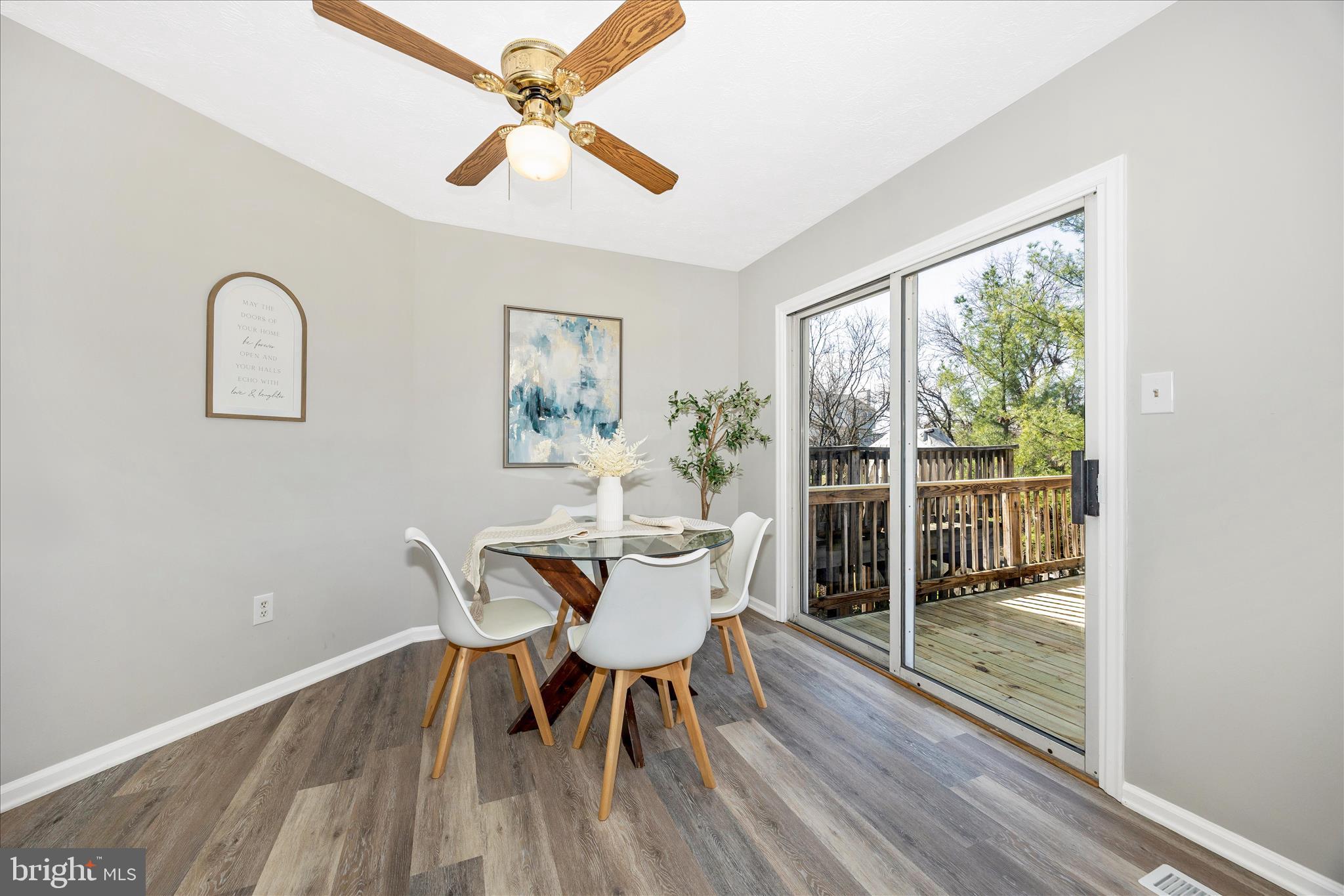 SUMMERFIELD - Residential