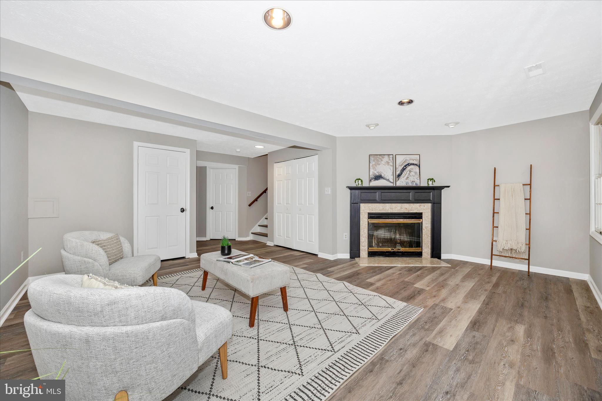 SUMMERFIELD - Residential