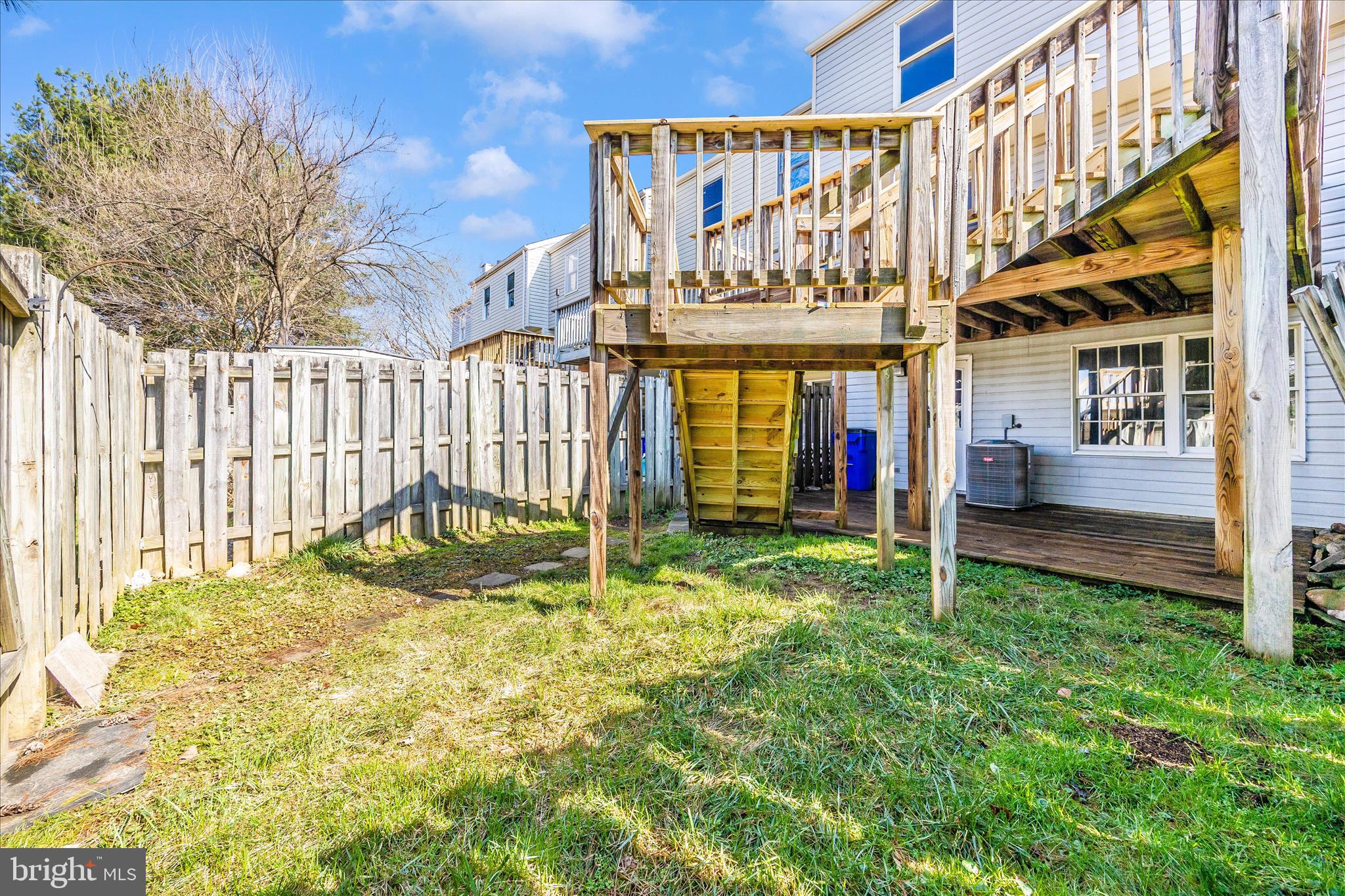 SUMMERFIELD - Residential