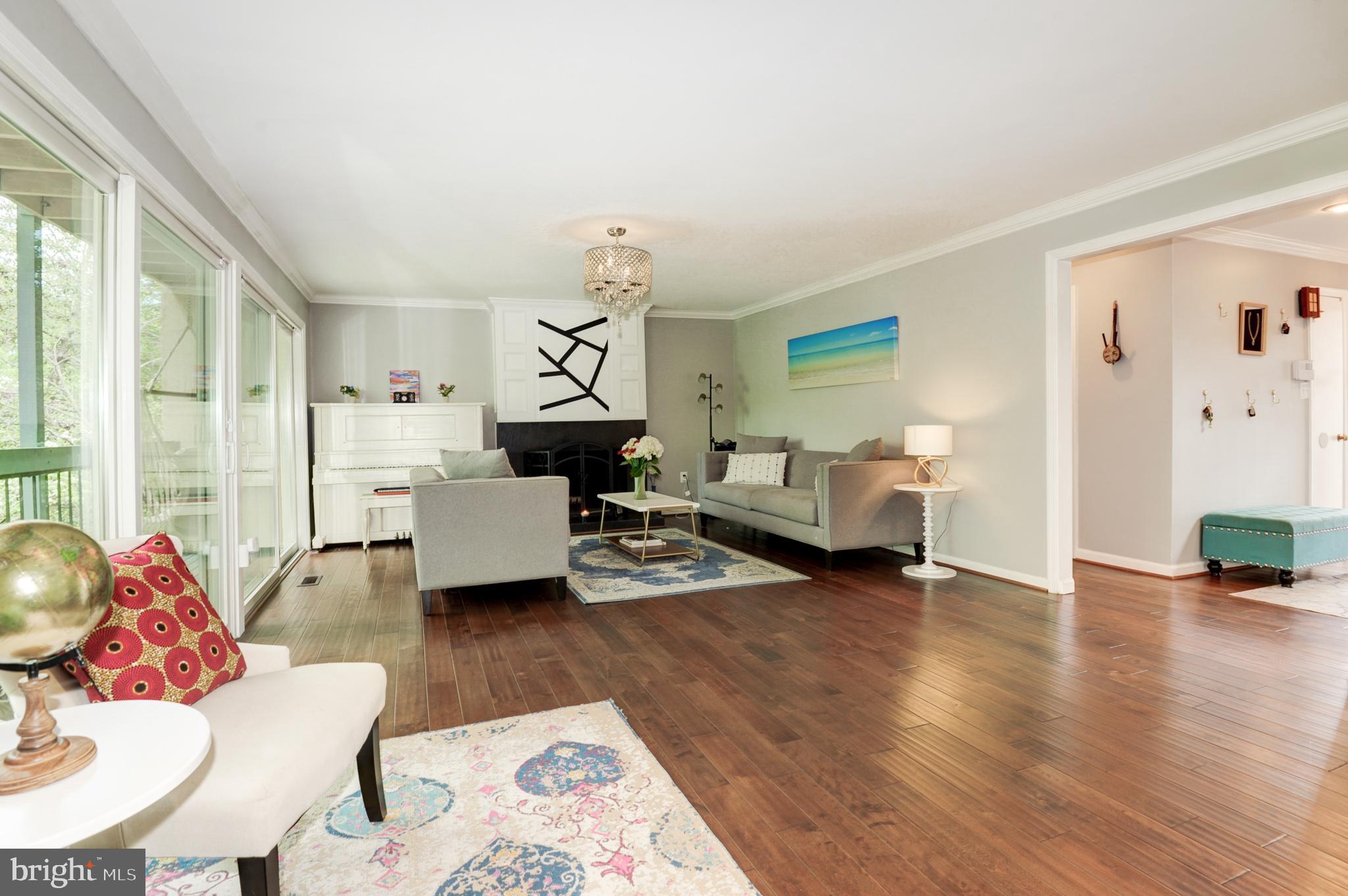 RESTON - Residential Lease