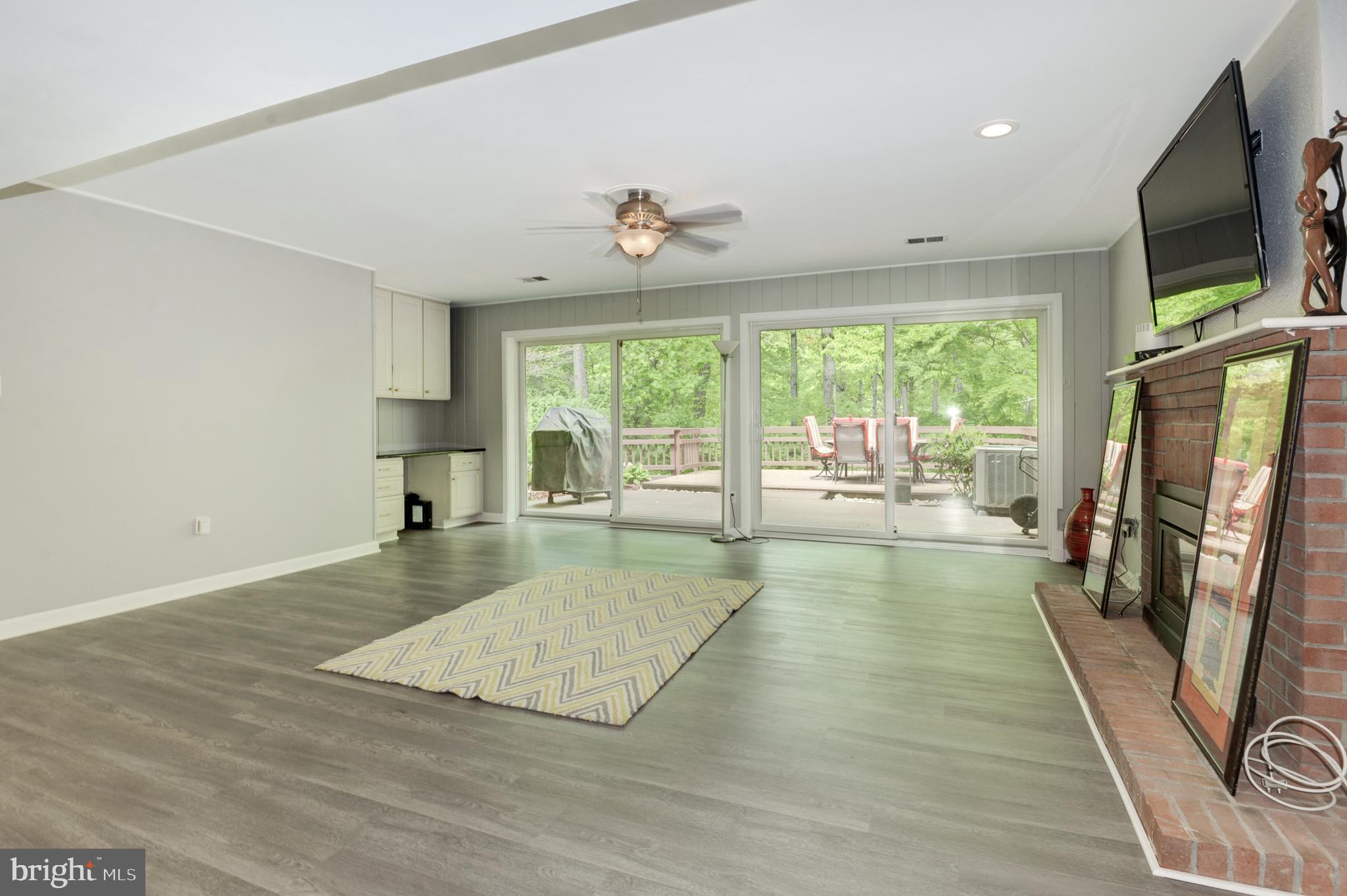 RESTON - Residential Lease