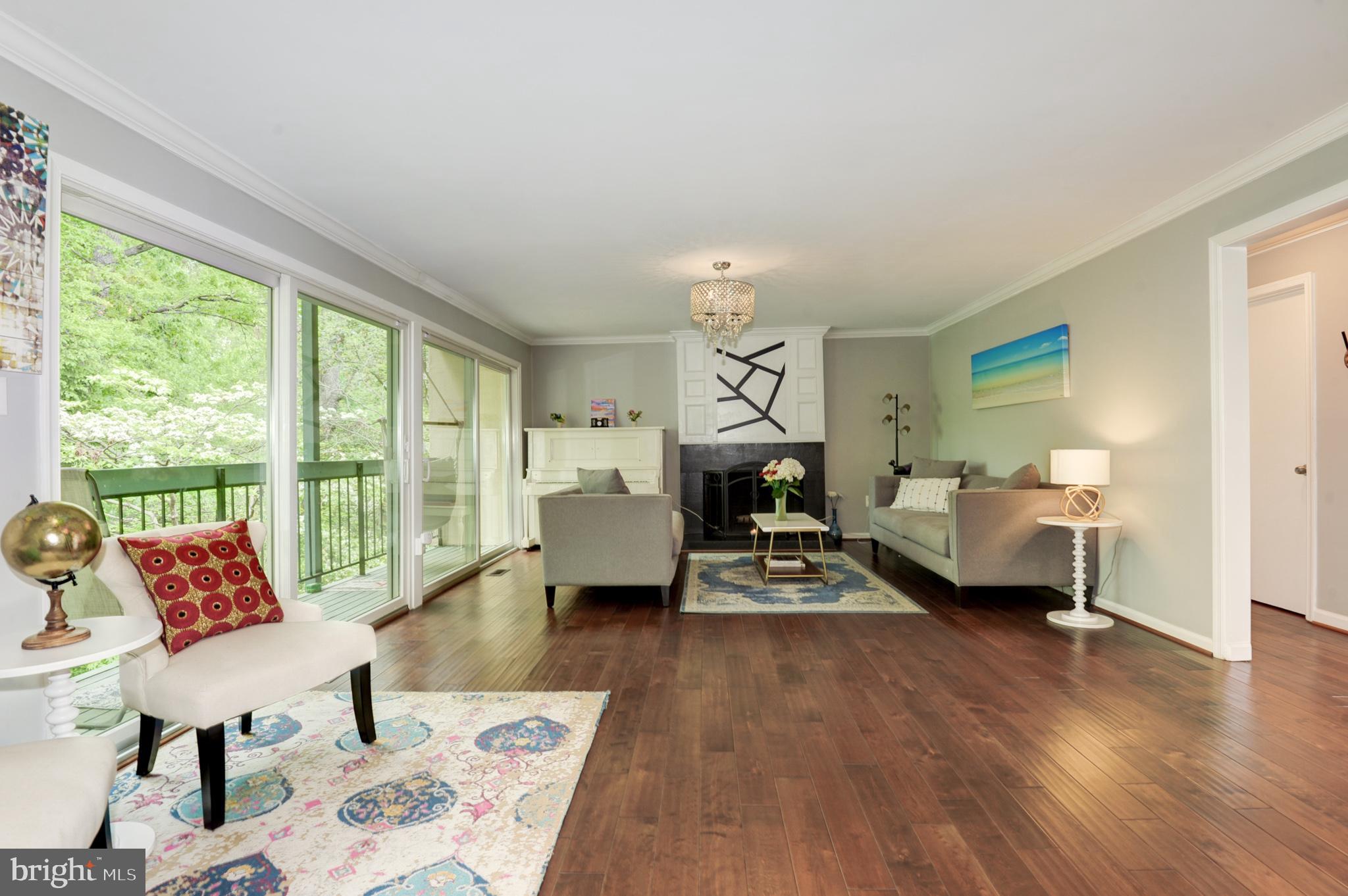 RESTON - Residential Lease