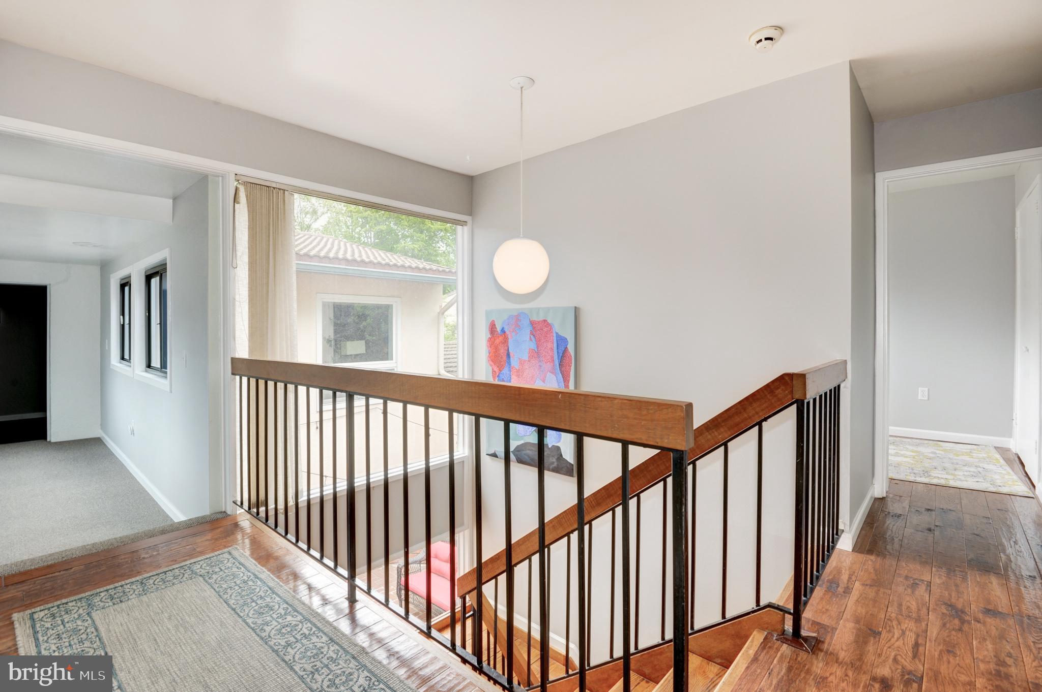 RESTON - Residential Lease