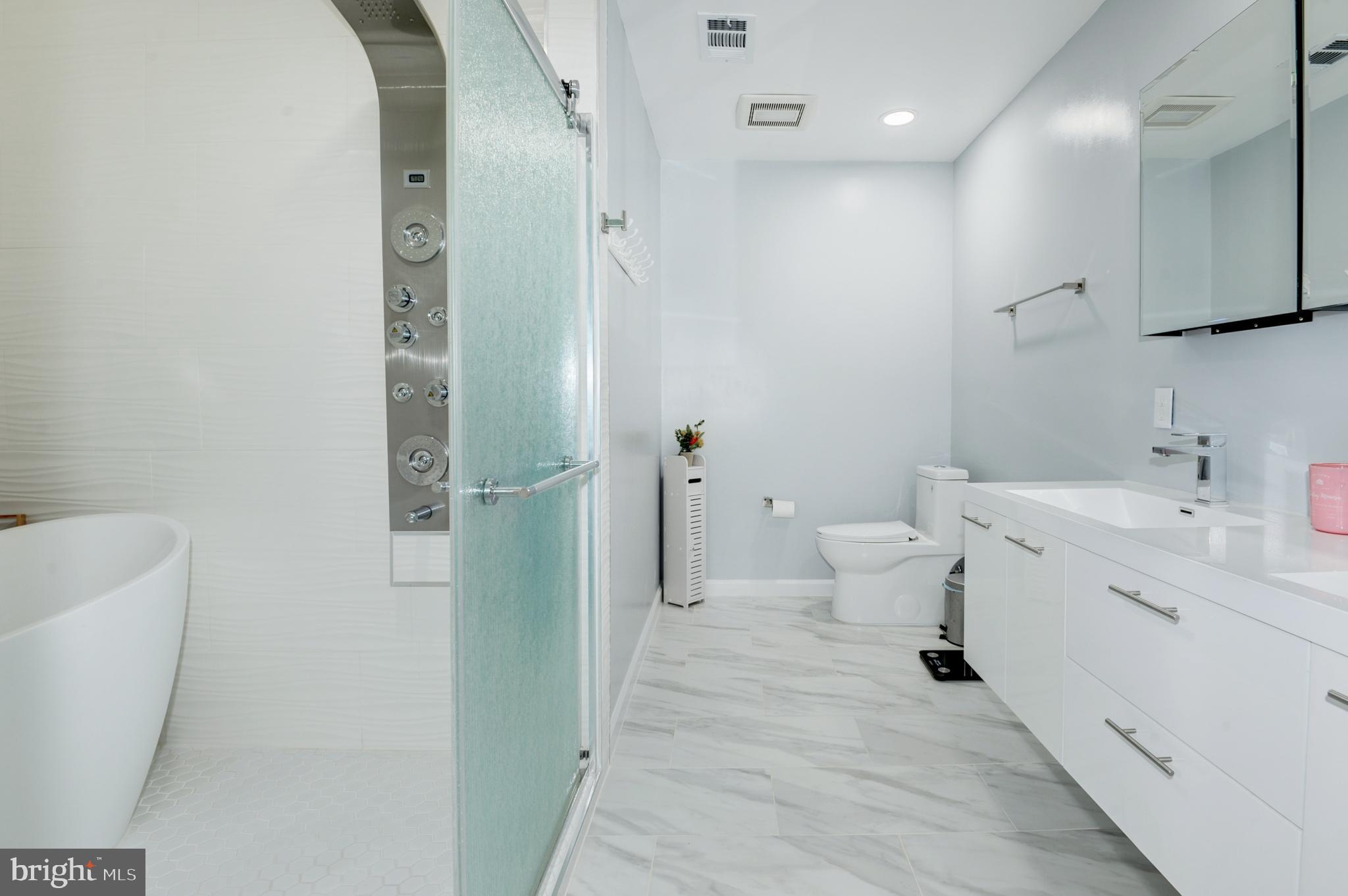 RESTON - Residential Lease