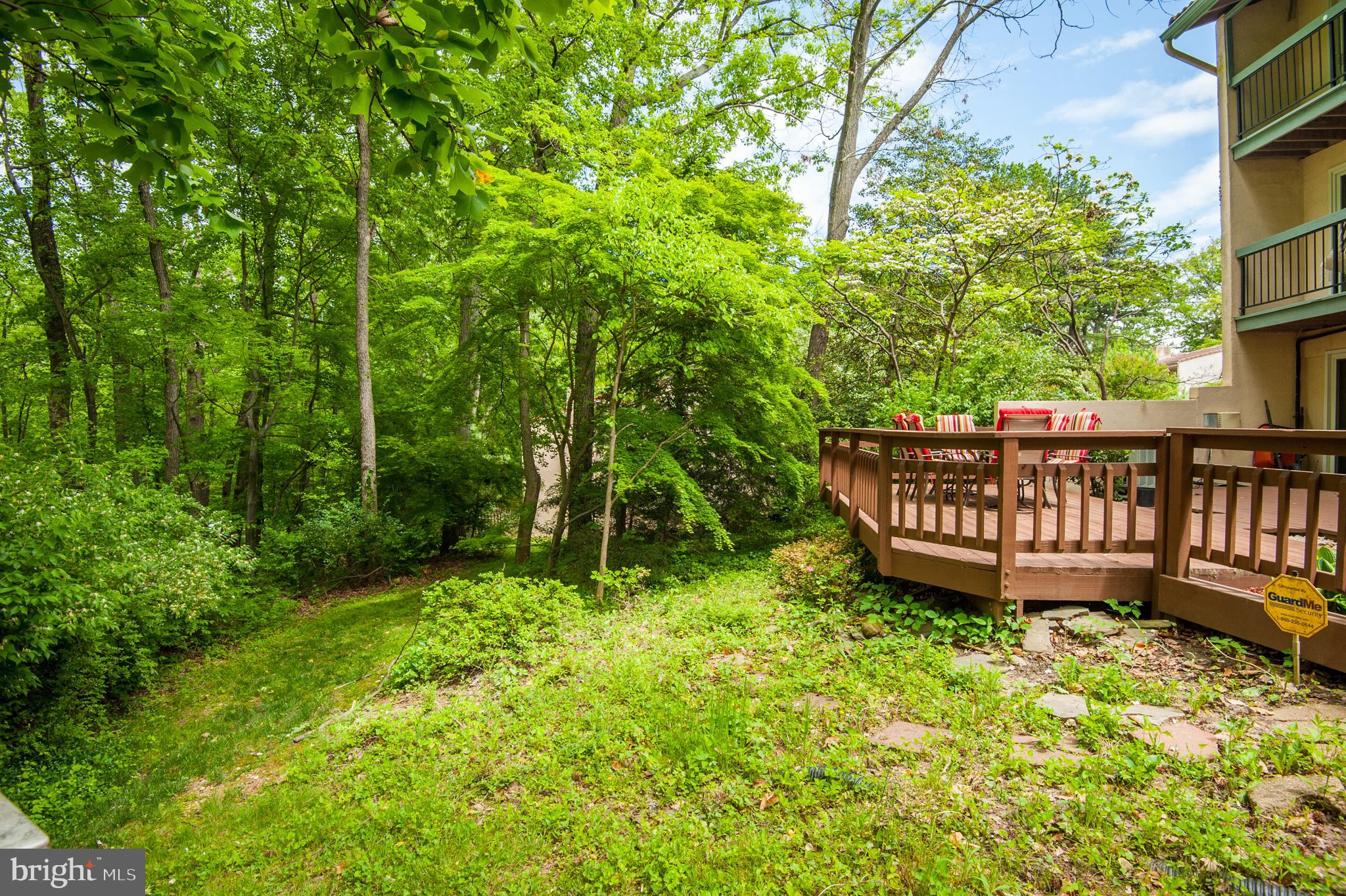 RESTON - Residential Lease