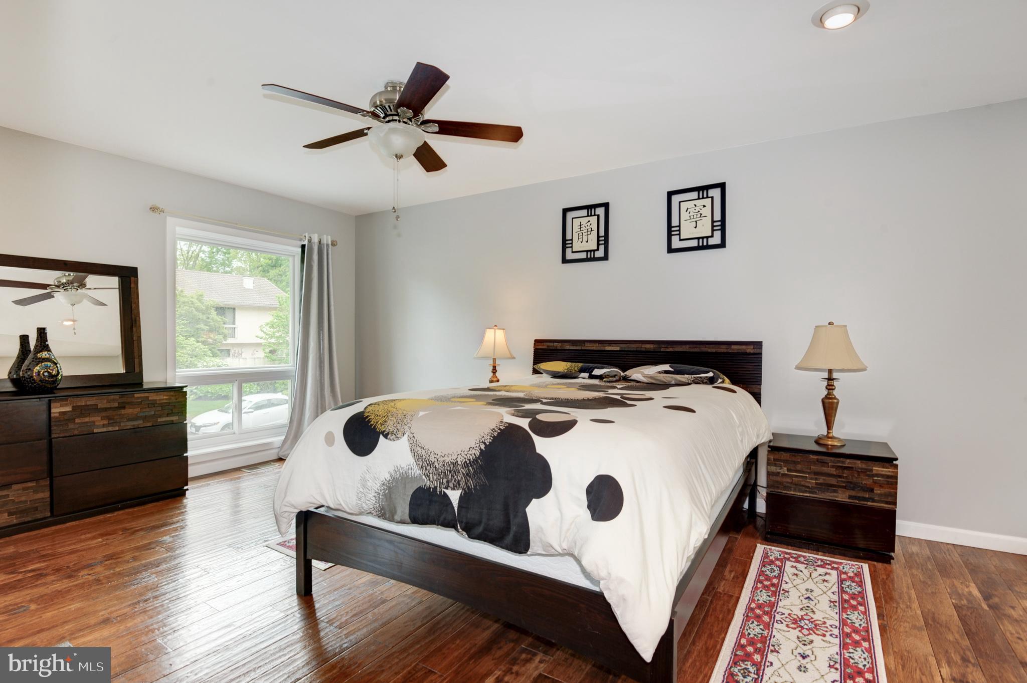 RESTON - Residential Lease